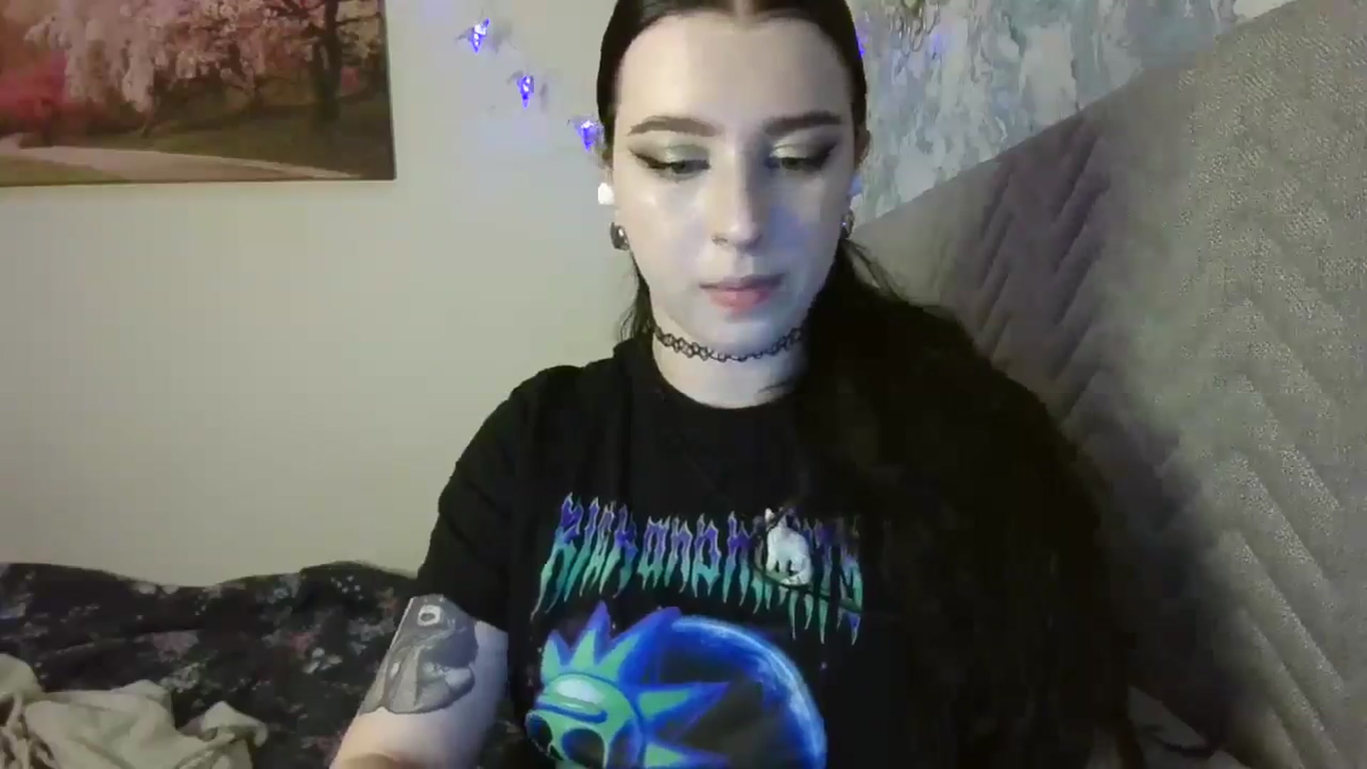 Gallery image thumbnail from Dreamy_devil's myfreecams stream on, 10/07/2025, 20:20 image 7 of 20