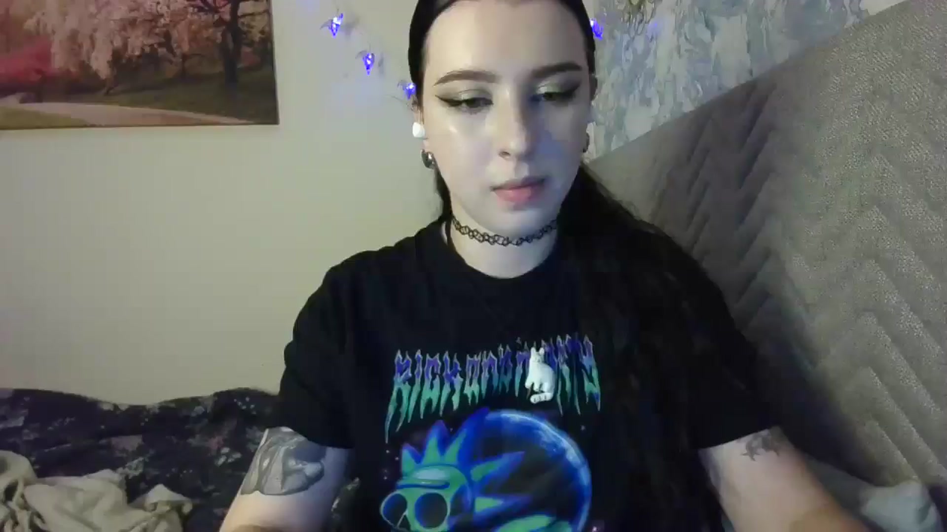 Gallery image thumbnail from Dreamy_devil's myfreecams stream on, 10/07/2025, 20:20 image 11 of 20