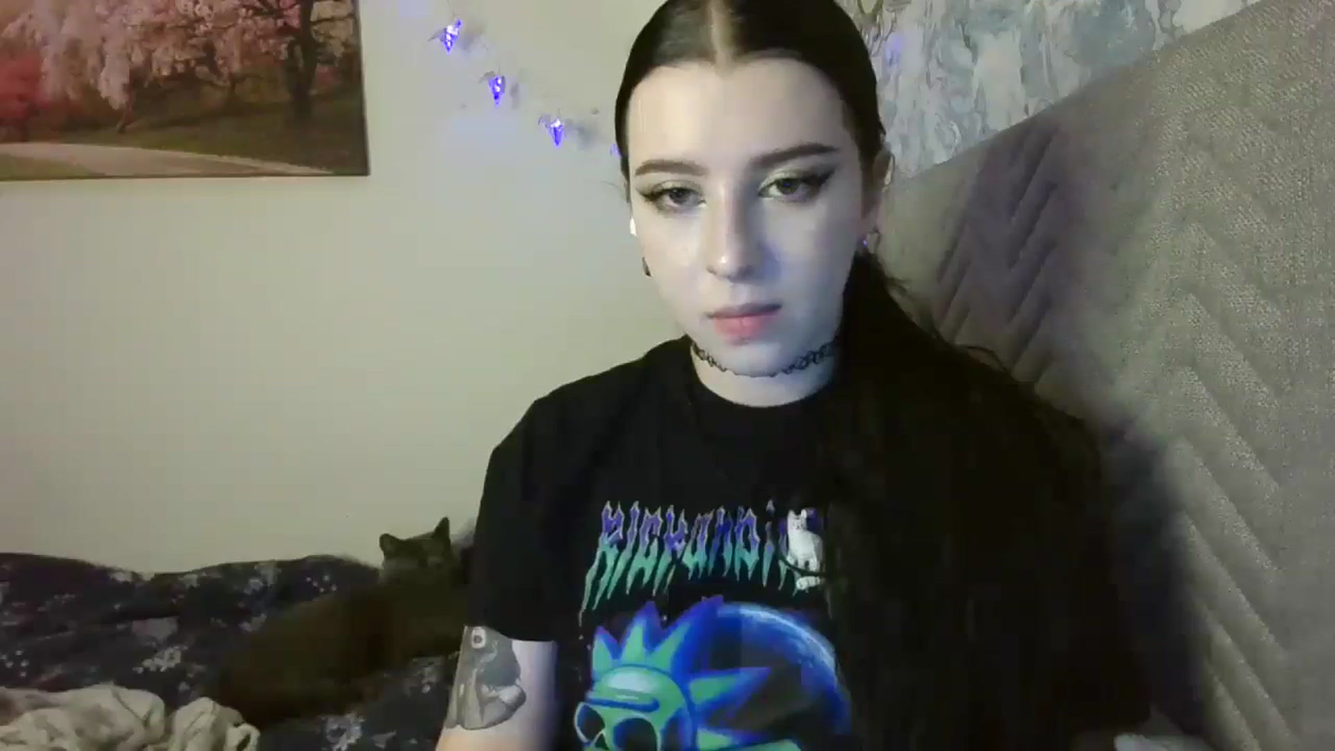 Gallery image thumbnail from Dreamy_devil's myfreecams stream on, 10/07/2025, 20:20 image 3 of 20