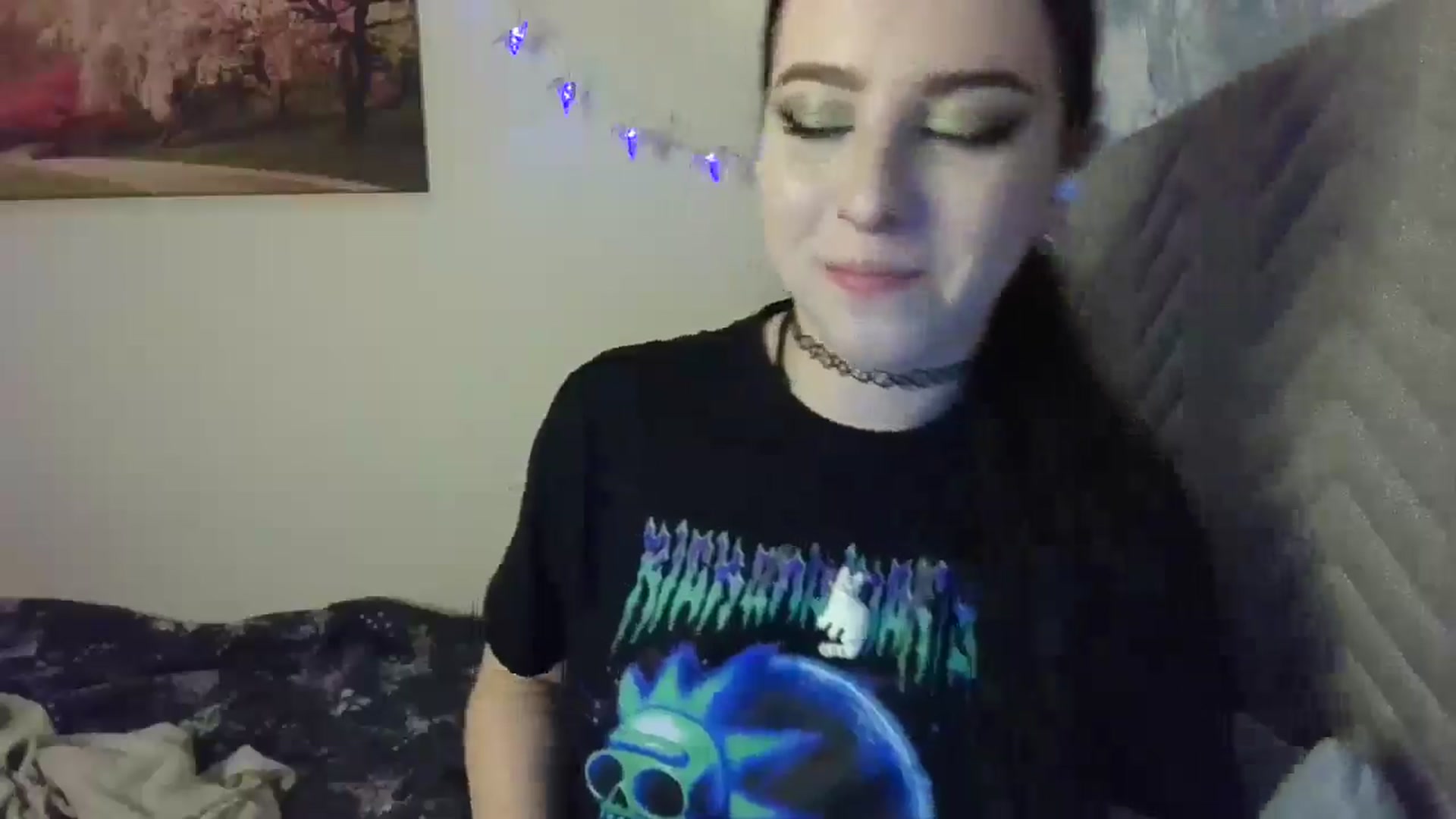 Gallery image thumbnail from Dreamy_devil's myfreecams stream on, 10/07/2025, 20:20 image 12 of 20