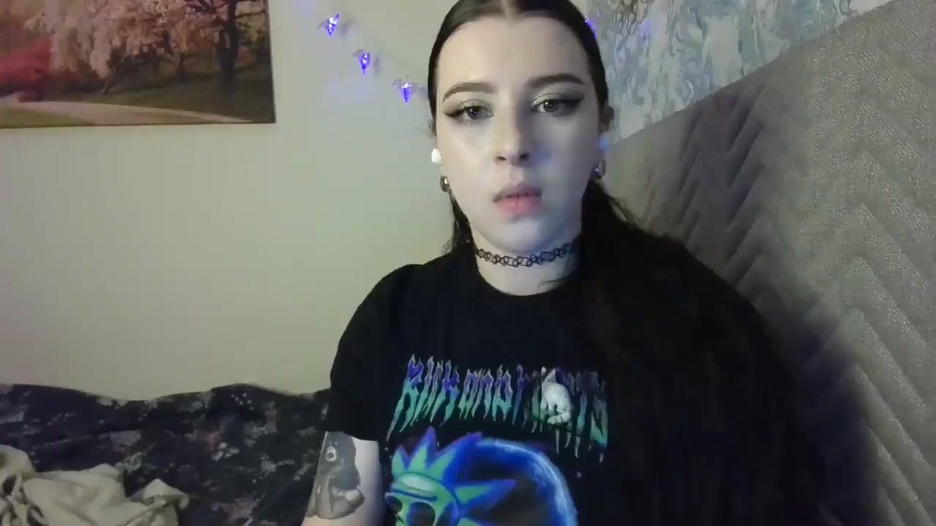 Gallery image thumbnail from Dreamy_devil's myfreecams stream on, 10/07/2025, 20:20 image 8 of 20