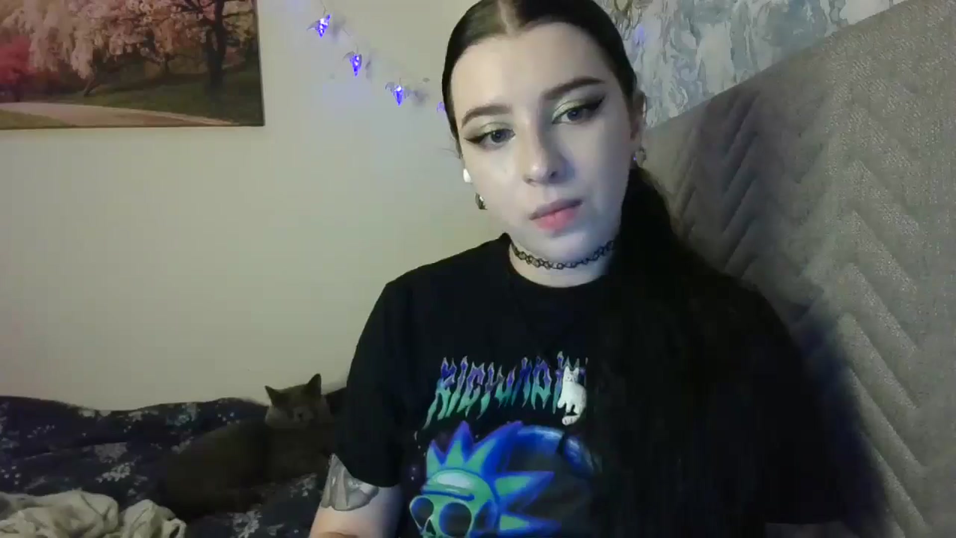 Gallery image thumbnail from Dreamy_devil's myfreecams stream on, 10/07/2025, 20:20 image 2 of 20