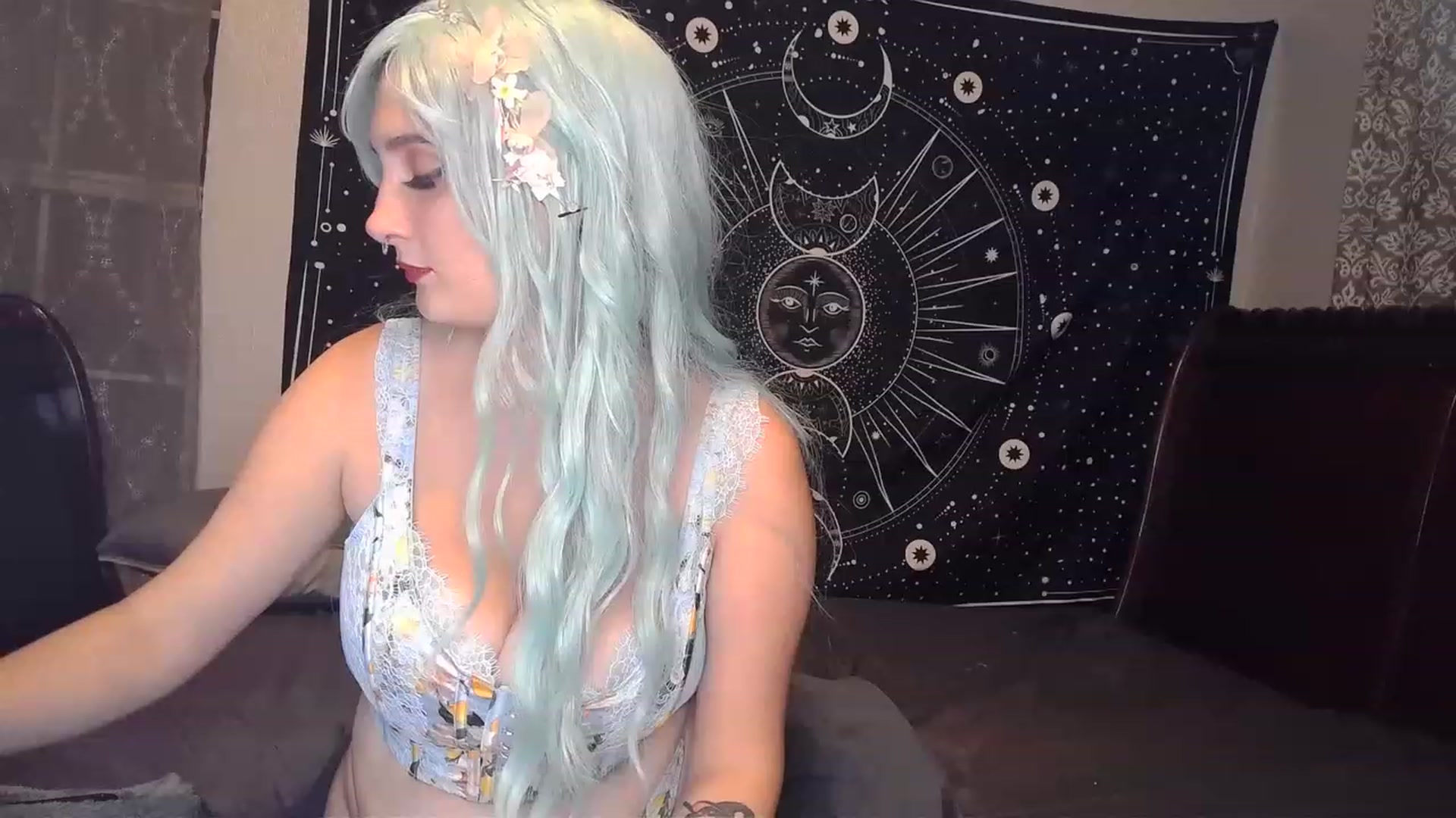 Gallery image thumbnail from Dreamyali's myfreecams stream on, 07/29/2023, 09:43 image 19 of 20