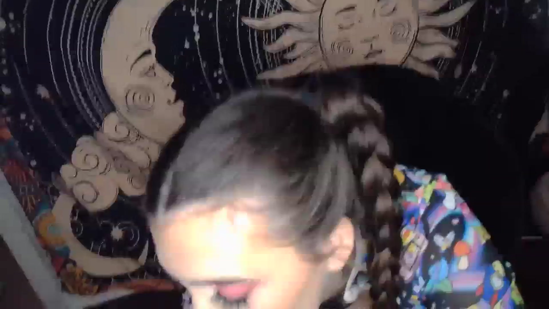 Gallery image thumbnail from Dreamyali's myfreecams stream on, 07/30/2023, 07:58 image 15 of 20