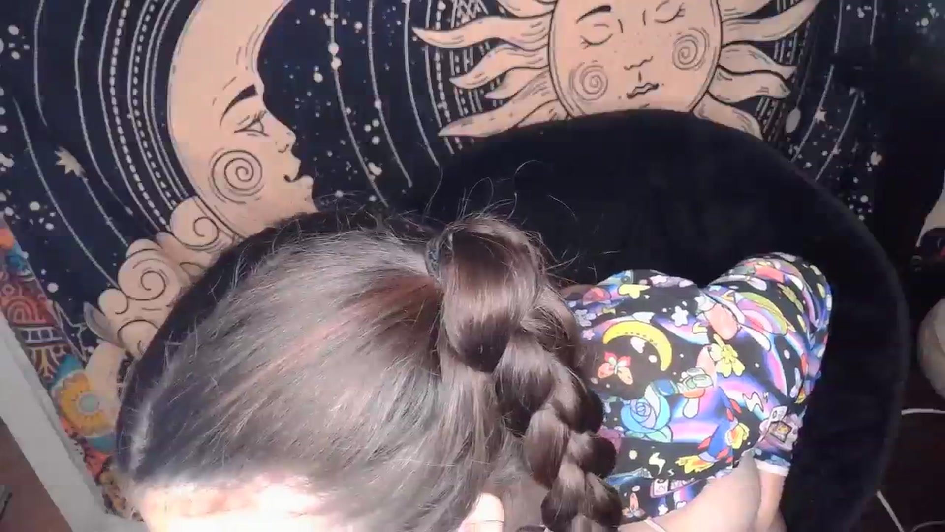 Gallery image thumbnail from Dreamyali's myfreecams stream on, 07/30/2023, 07:58 image 2 of 20