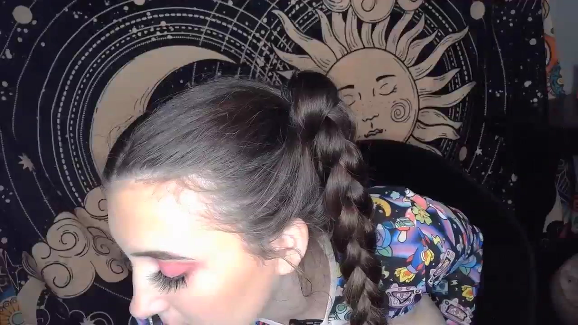 Gallery image thumbnail from Dreamyali's myfreecams stream on, 07/30/2023, 07:58 image 18 of 20