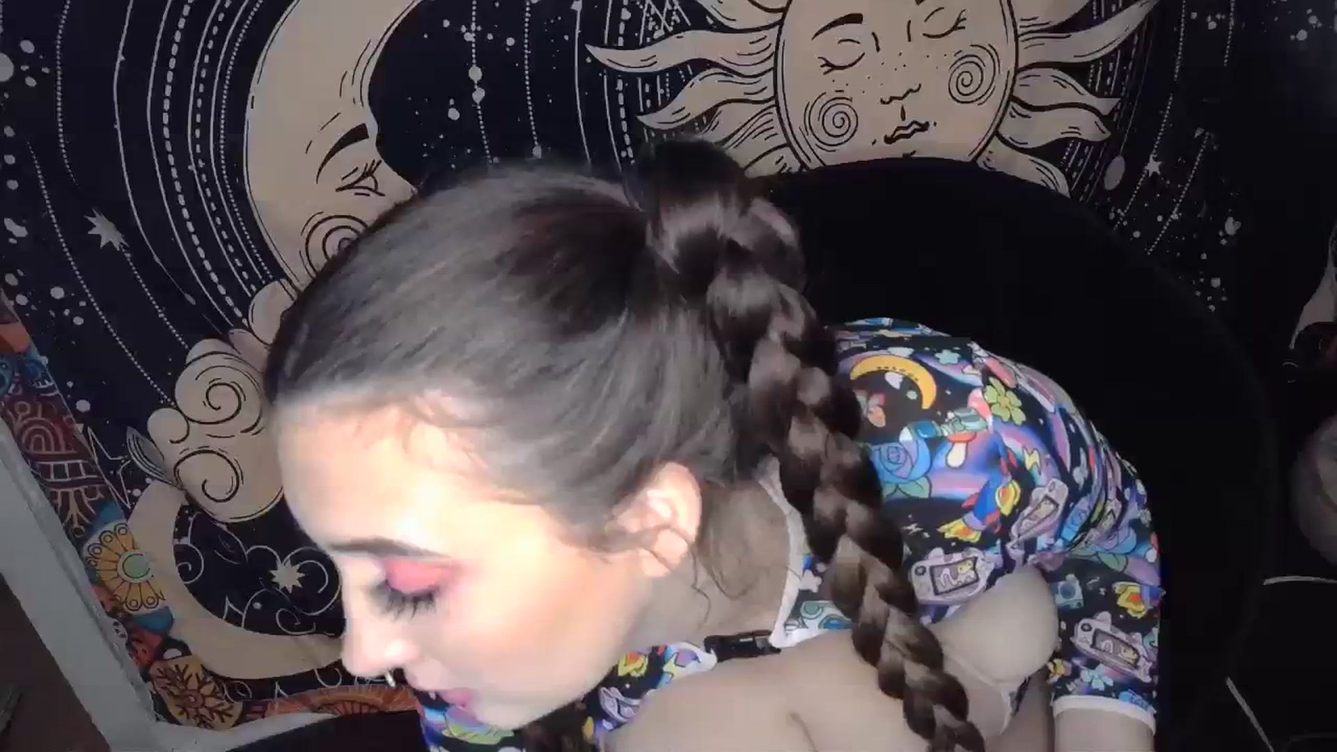 Gallery image thumbnail from Dreamyali's myfreecams stream on, 07/30/2023, 07:58 image 14 of 20