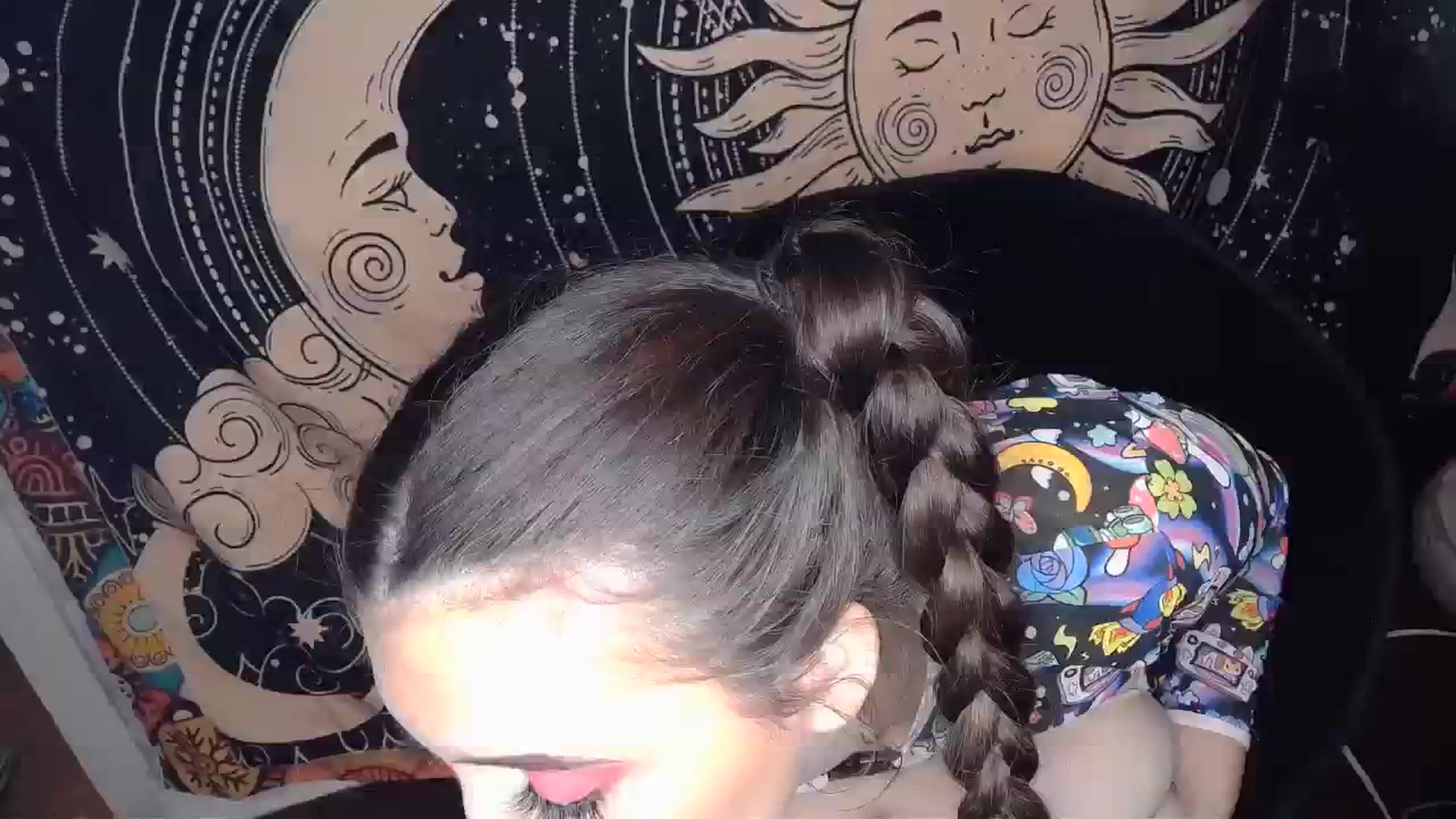 Gallery image thumbnail from Dreamyali's myfreecams stream on, 07/30/2023, 07:58 image 7 of 20