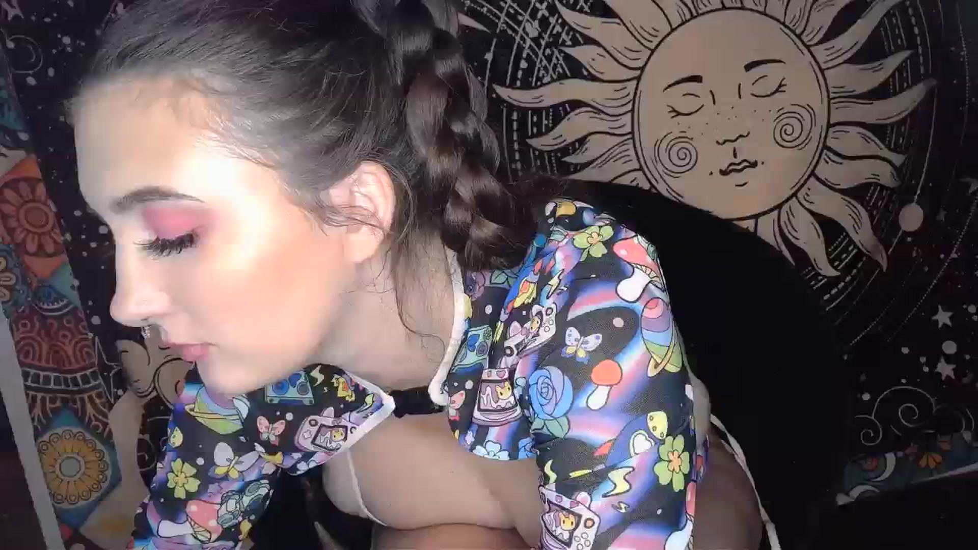 Gallery image thumbnail from Dreamyali's myfreecams stream on, 07/30/2023, 09:08 image 19 of 20