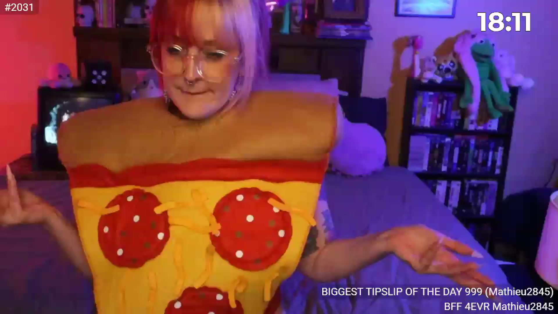 Gallery image thumbnail from DrewBerries's myfreecams stream on, 07/08/2026, 24:48 image 2 of 20