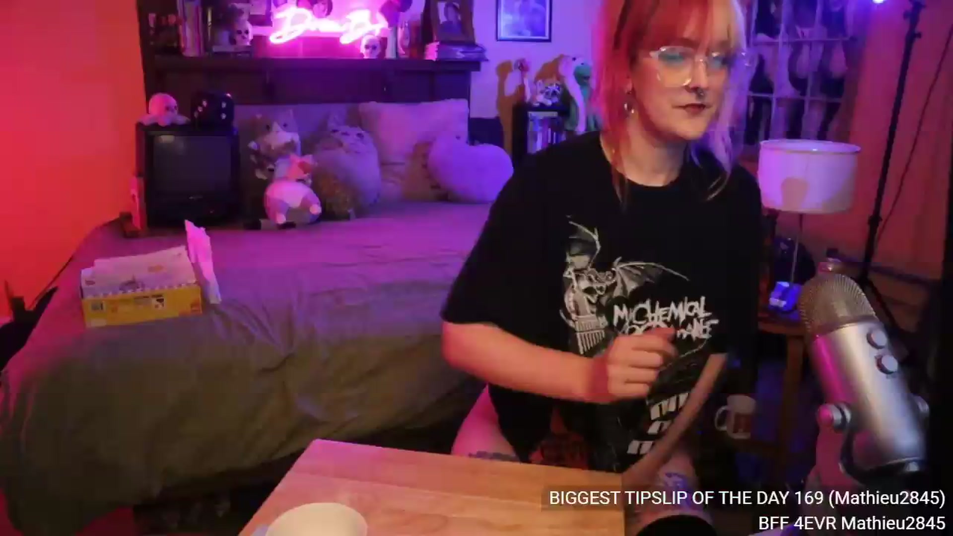 Gallery image thumbnail from DrewBerries's myfreecams stream on, 08/07/2026, 01:13 image 20 of 20