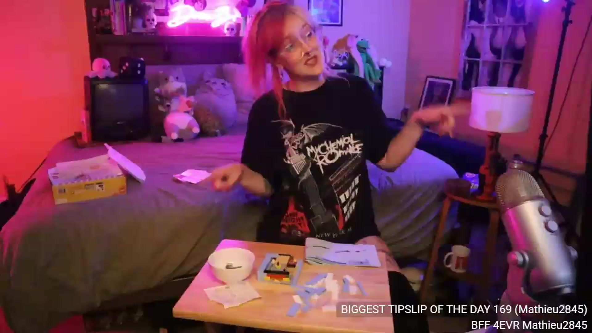 Gallery image thumbnail from DrewBerries's myfreecams stream on, 08/07/2026, 01:13 image 15 of 20