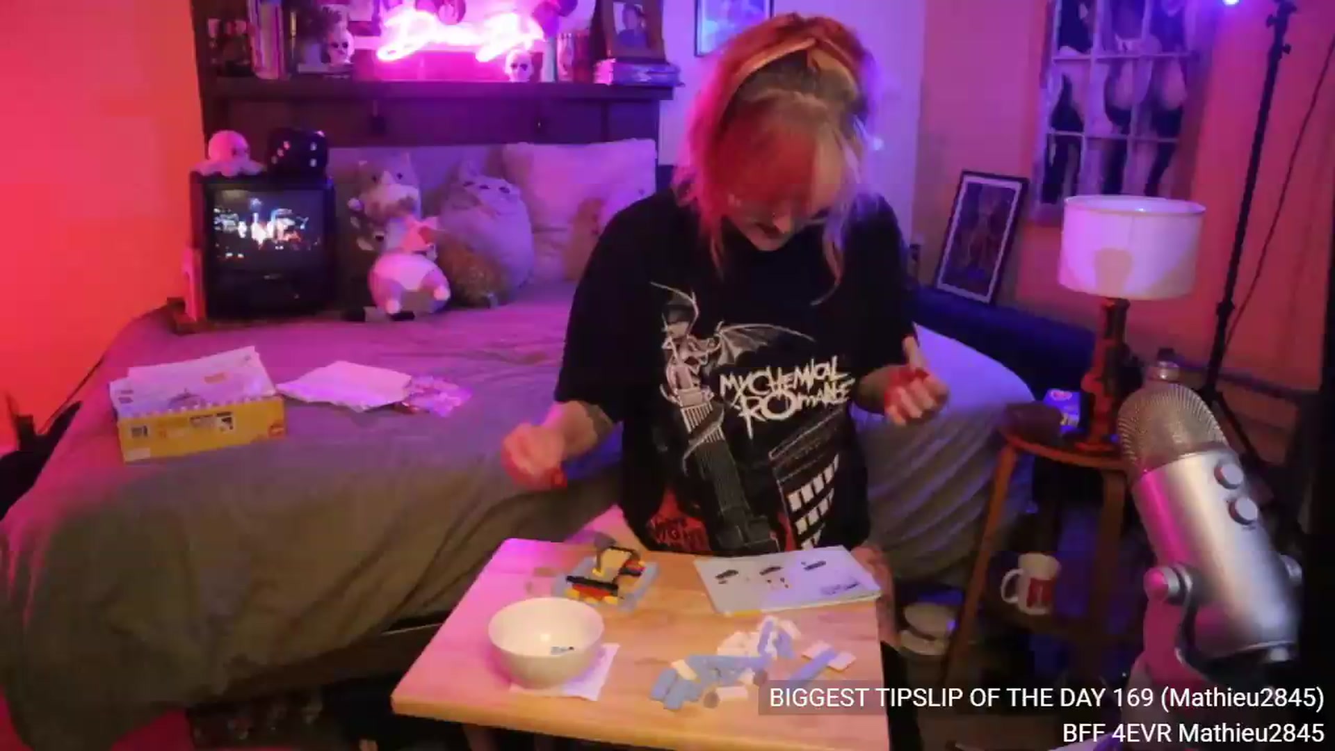 Gallery image thumbnail from DrewBerries's myfreecams stream on, 08/07/2026, 01:13 image 12 of 20