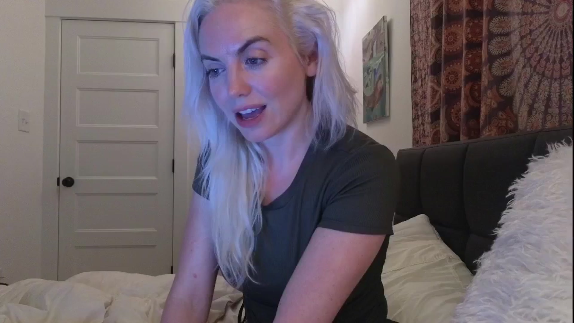 Gallery image thumbnail from Drez_xo's myfreecams stream on, 07/02/2025, 03:47 image 4 of 20