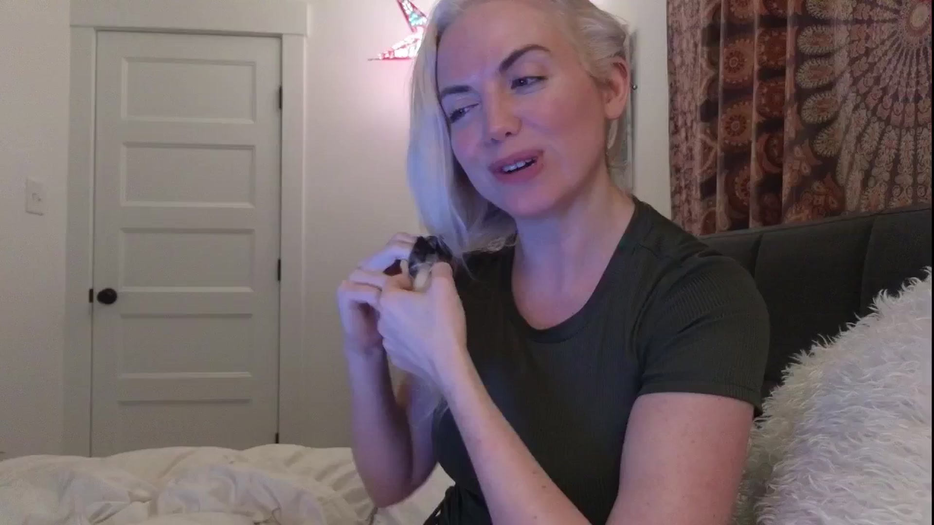 Gallery image thumbnail from Drez_xo's myfreecams stream on, 07/02/2025, 03:47 image 19 of 20