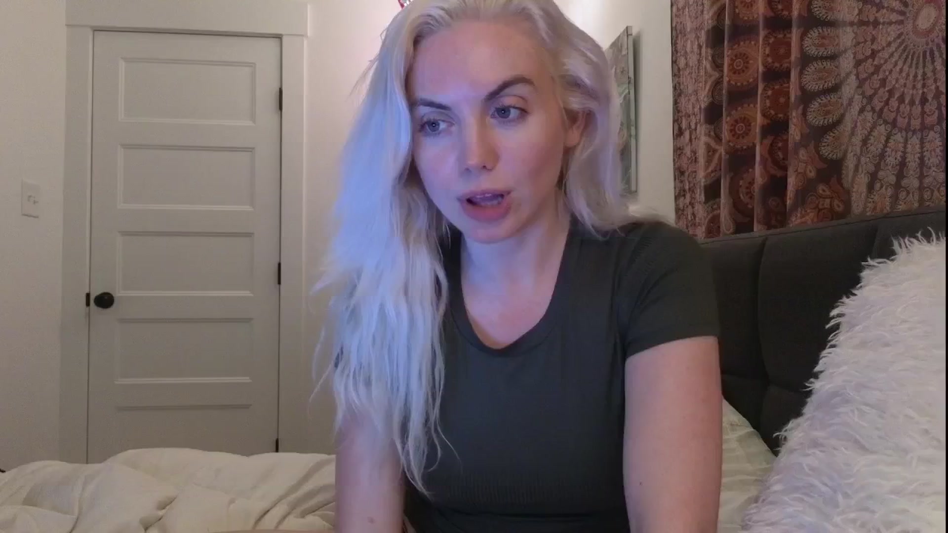 Gallery image thumbnail from Drez_xo's myfreecams stream on, 07/02/2025, 03:47 image 1 of 20