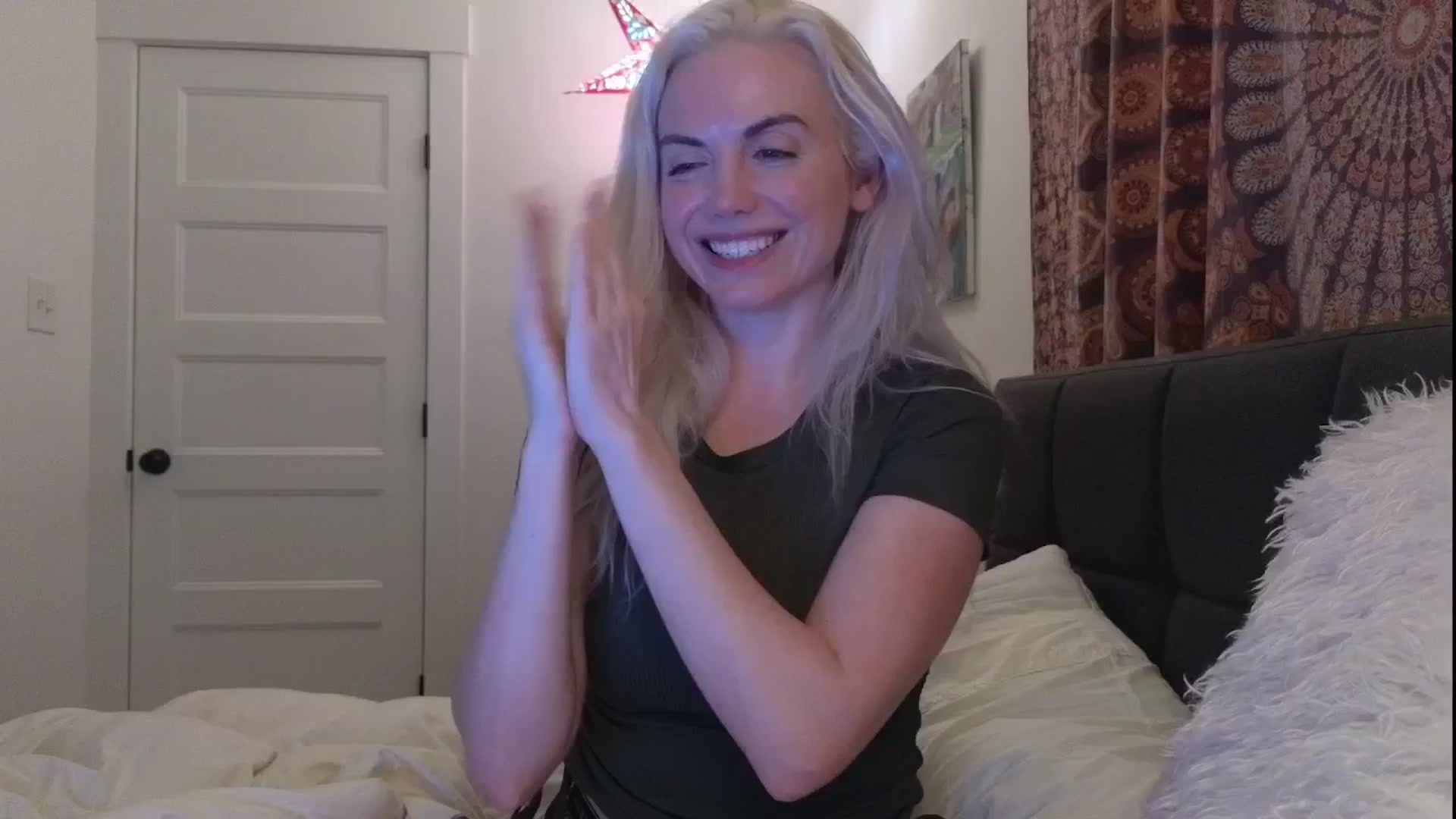 Gallery image thumbnail from Drez_xo's myfreecams stream on, 07/02/2025, 03:47 image 9 of 20