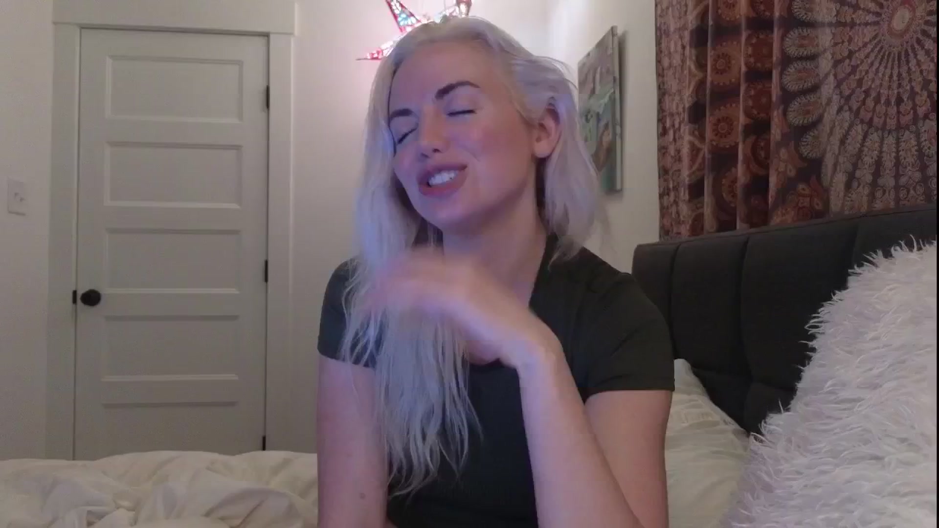 Gallery image thumbnail from Drez_xo's myfreecams stream on, 07/02/2025, 03:47 image 17 of 20