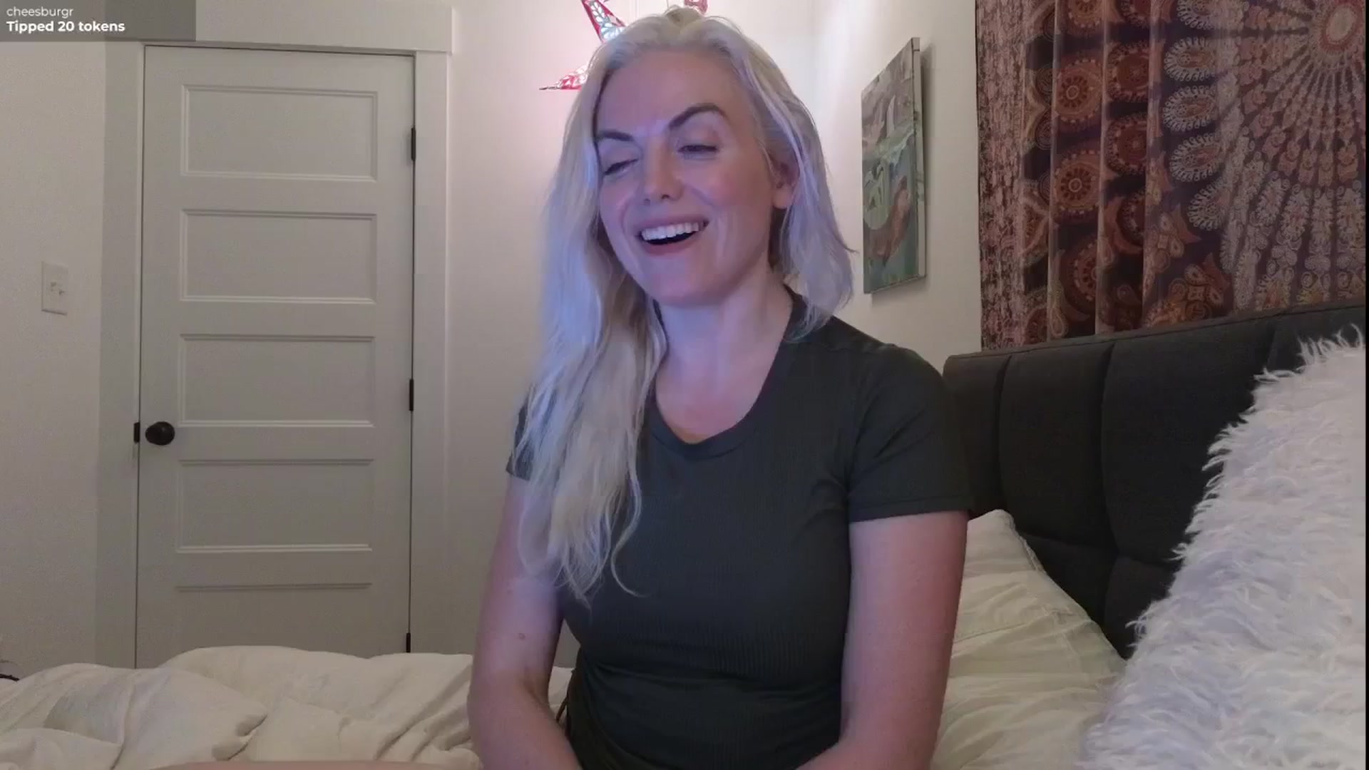 Gallery image thumbnail from Drez_xo's myfreecams stream on, 07/02/2025, 03:47 image 2 of 20
