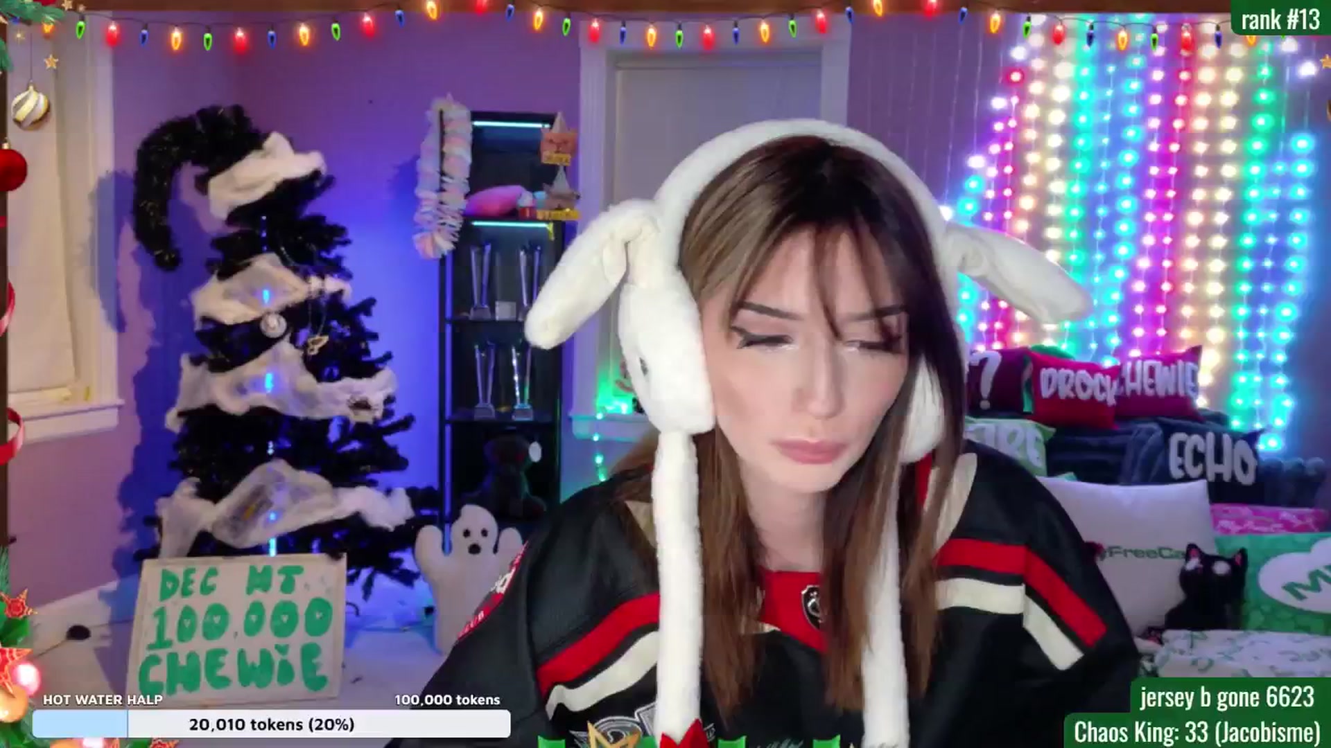 Gallery image thumbnail from DrocksAriel's myfreecams stream on, 12/23/2025, 03:18 image 2 of 20