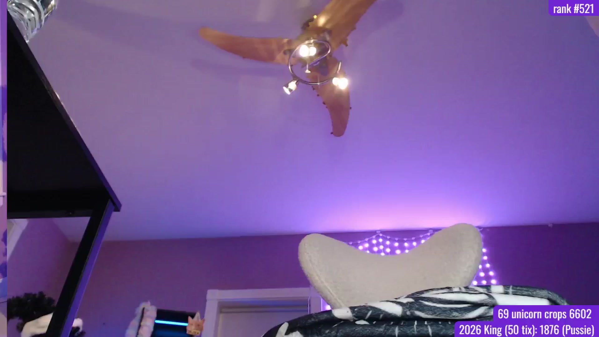 Gallery image thumbnail from DrocksAriel's myfreecams stream on, 01/04/2026, 05:14 image 12 of 20