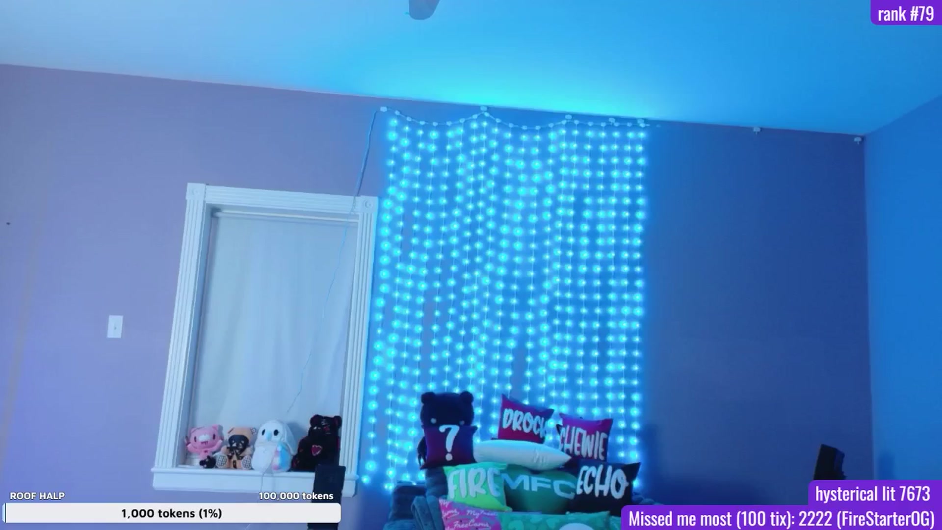 Gallery image thumbnail from DrocksAriel's myfreecams stream on, 02/01/2026, 04:15 image 7 of 20