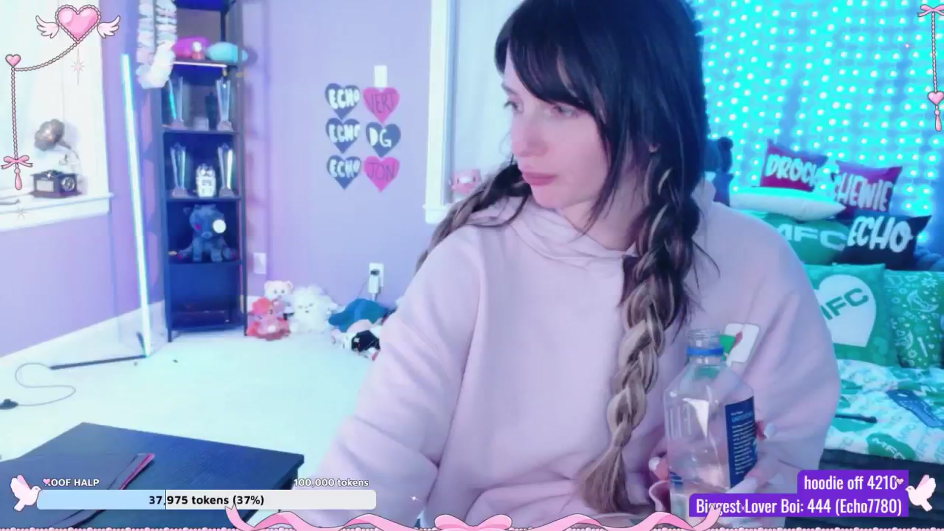 Gallery image thumbnail from DrocksAriel's myfreecams stream on, 02/02/2026, 02:52 image 19 of 20