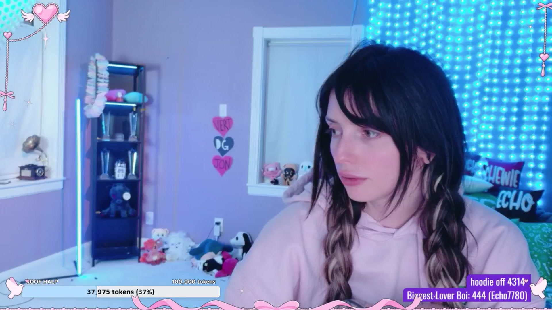 Gallery image thumbnail from DrocksAriel's myfreecams stream on, 02/02/2026, 02:52 image 9 of 20