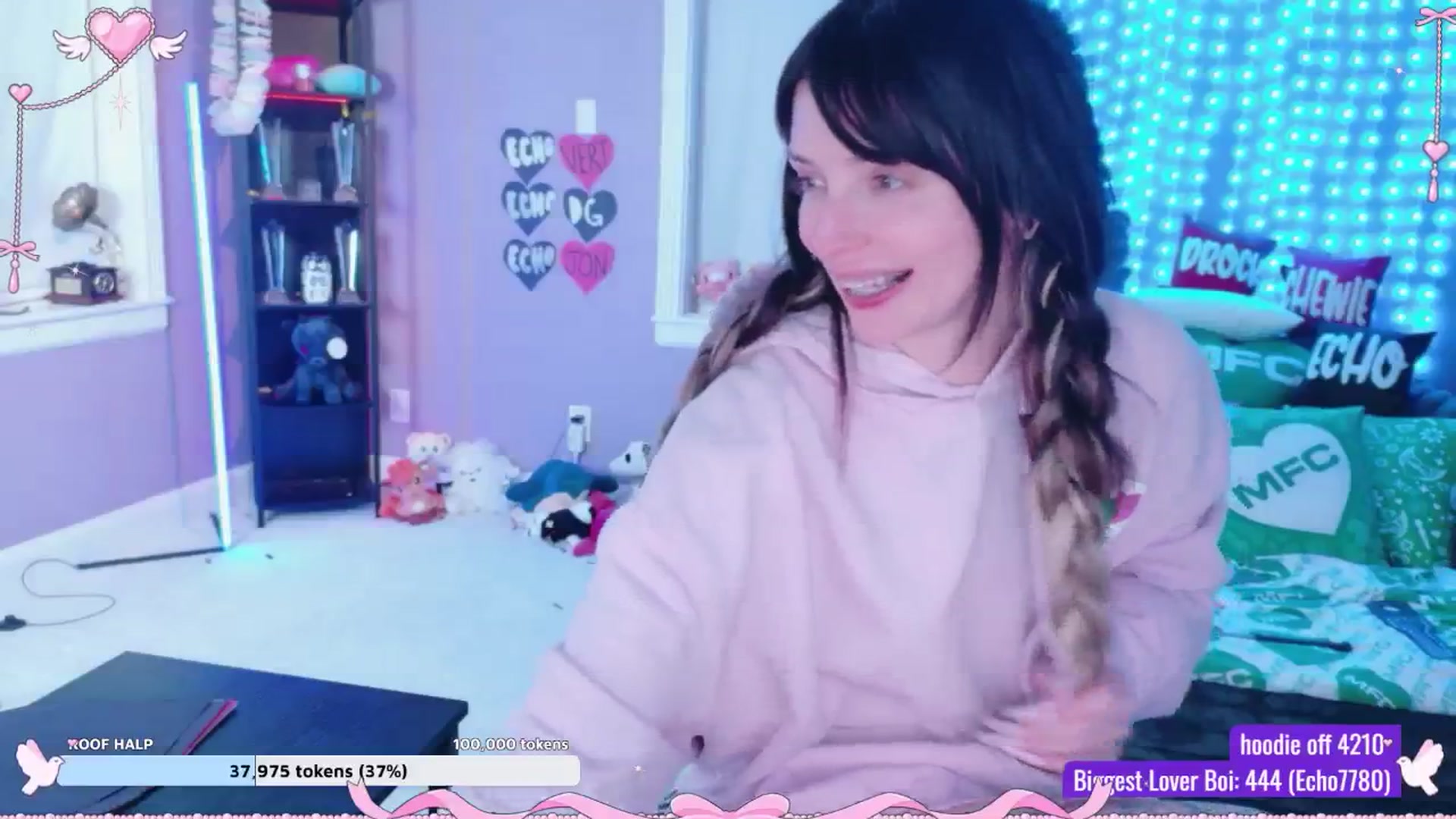 Gallery image thumbnail from DrocksAriel's myfreecams stream on, 02/02/2026, 02:52 image 20 of 20