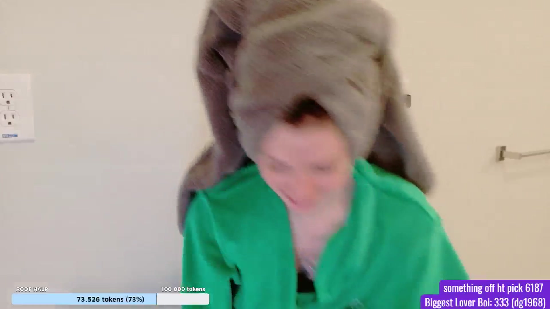 Gallery image thumbnail from DrocksAriel's myfreecams stream on, 02/04/2026, 01:56 image 16 of 20