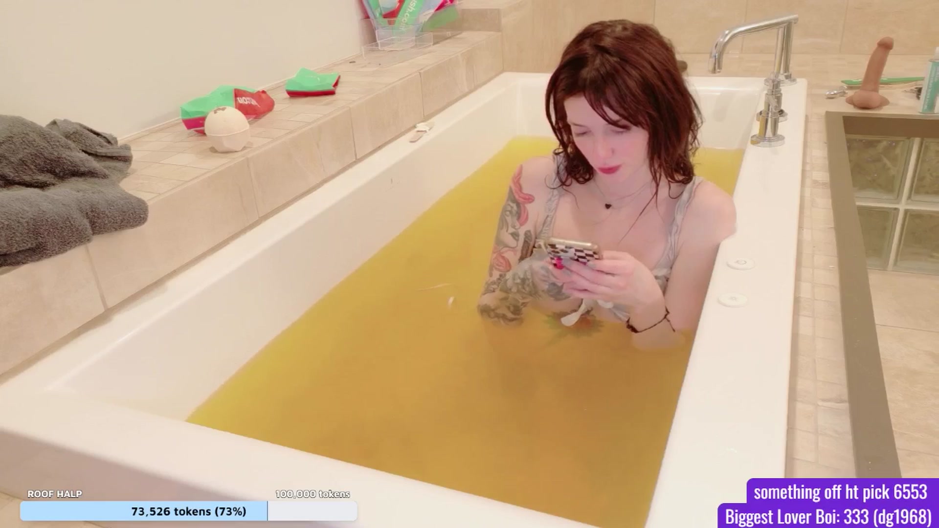 Gallery image thumbnail from DrocksAriel's myfreecams stream on, 02/04/2026, 01:56 image 2 of 20