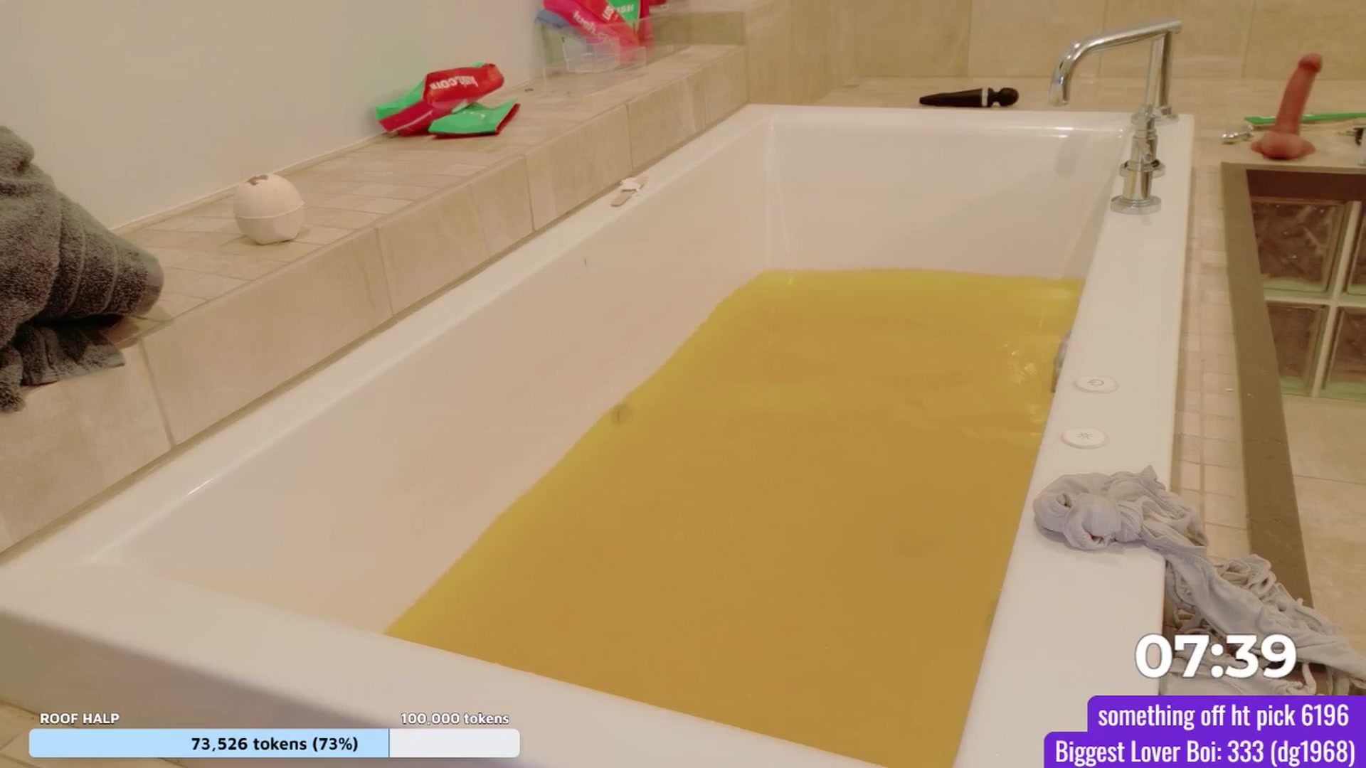 Gallery image thumbnail from DrocksAriel's myfreecams stream on, 02/04/2026, 01:56 image 12 of 20