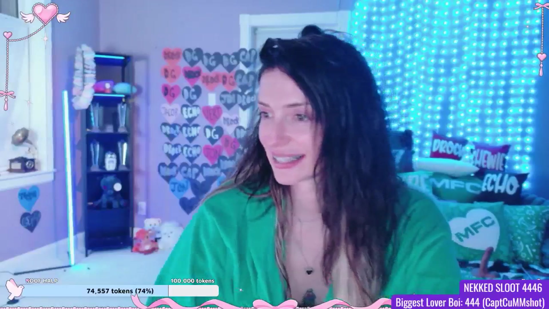 Gallery image thumbnail from DrocksAriel's myfreecams stream on, 02/04/2026, 03:15 image 10 of 20