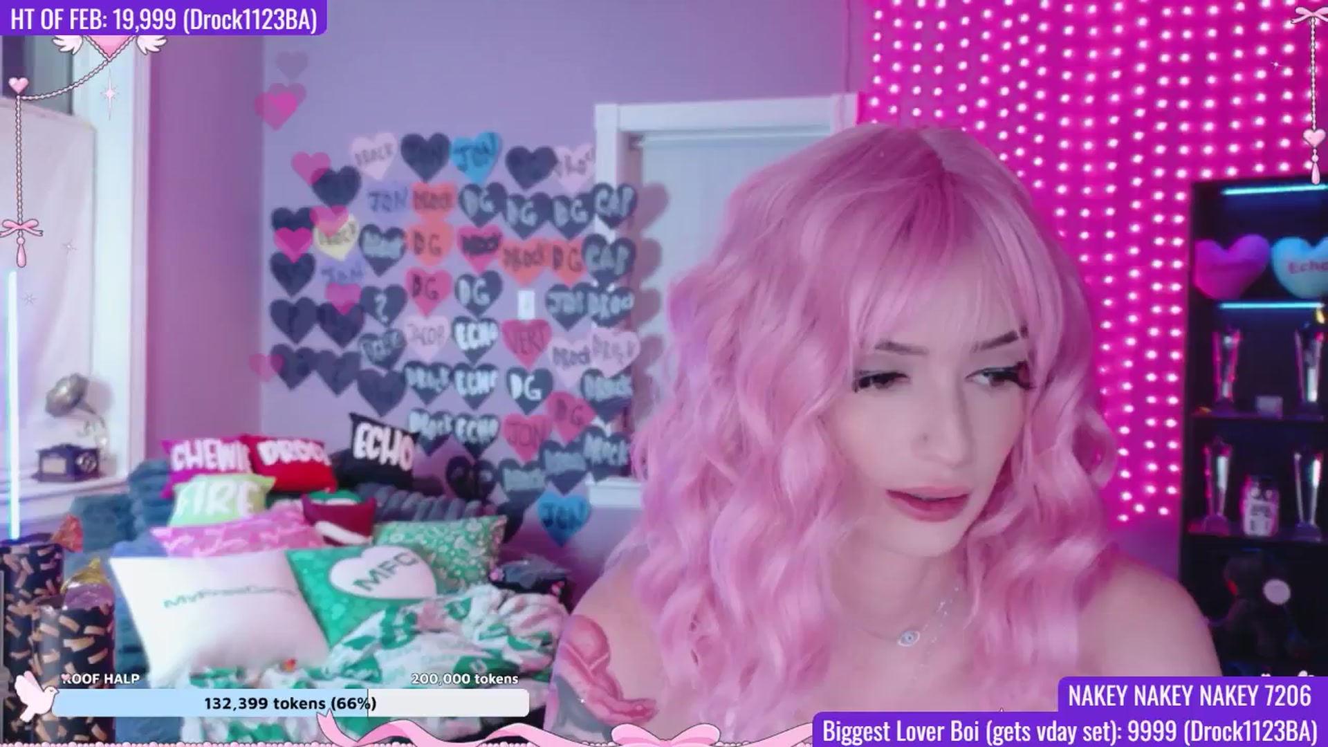 Gallery image thumbnail from DrocksAriel's myfreecams stream on, 02/13/2026, 02:58 image 10 of 20