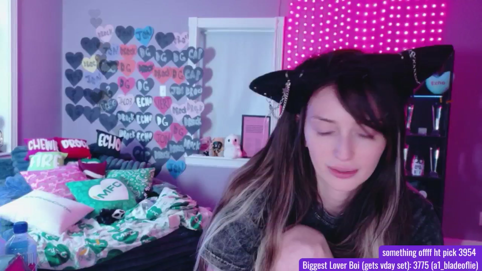 Gallery image thumbnail from DrocksAriel's myfreecams stream on, 02/13/2026, 23:39 image 6 of 20