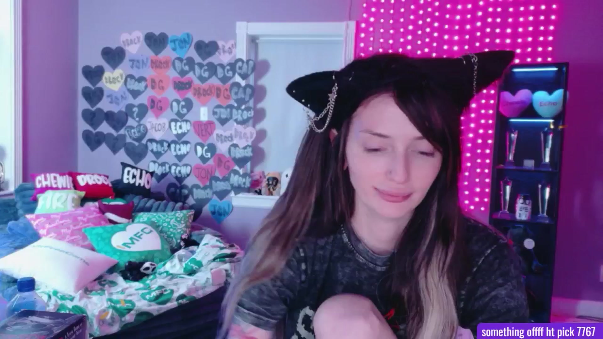 Gallery image thumbnail from DrocksAriel's myfreecams stream on, 02/13/2026, 23:39 image 4 of 20