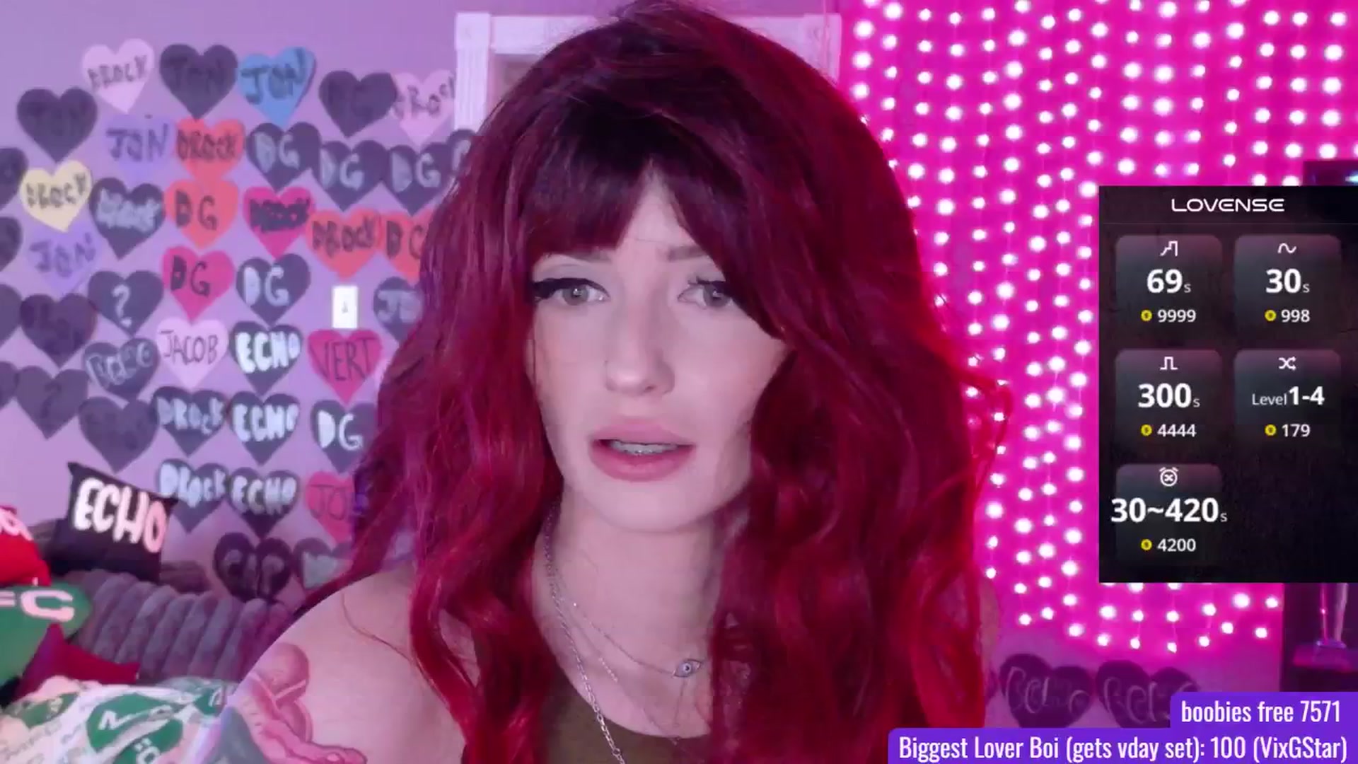 Gallery image thumbnail from DrocksAriel's myfreecams stream on, 02/17/2026, 02:57 image 6 of 20