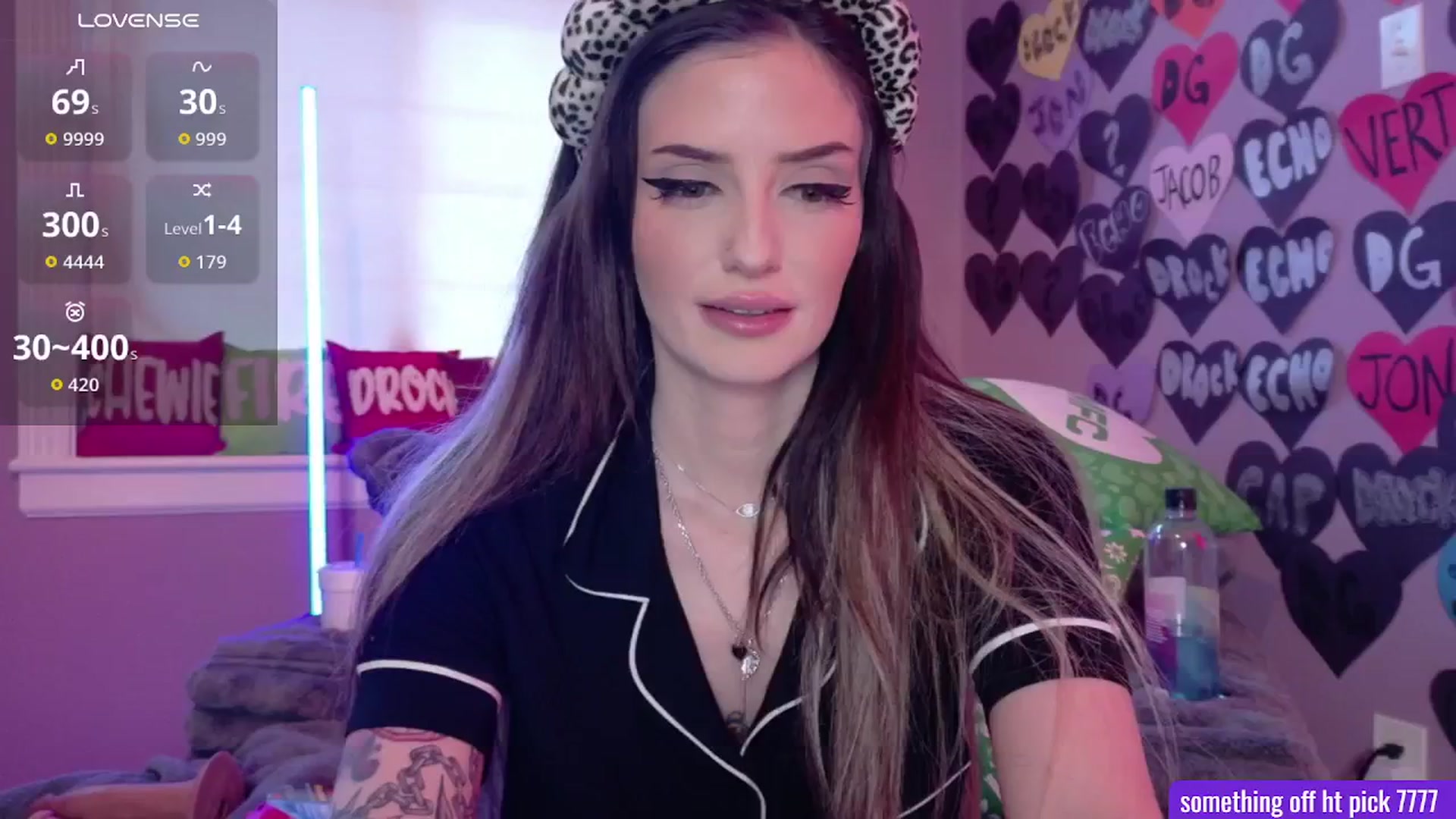 Gallery image thumbnail from DrocksAriel's myfreecams stream on, 02/21/2026, 01:03 image 1 of 20
