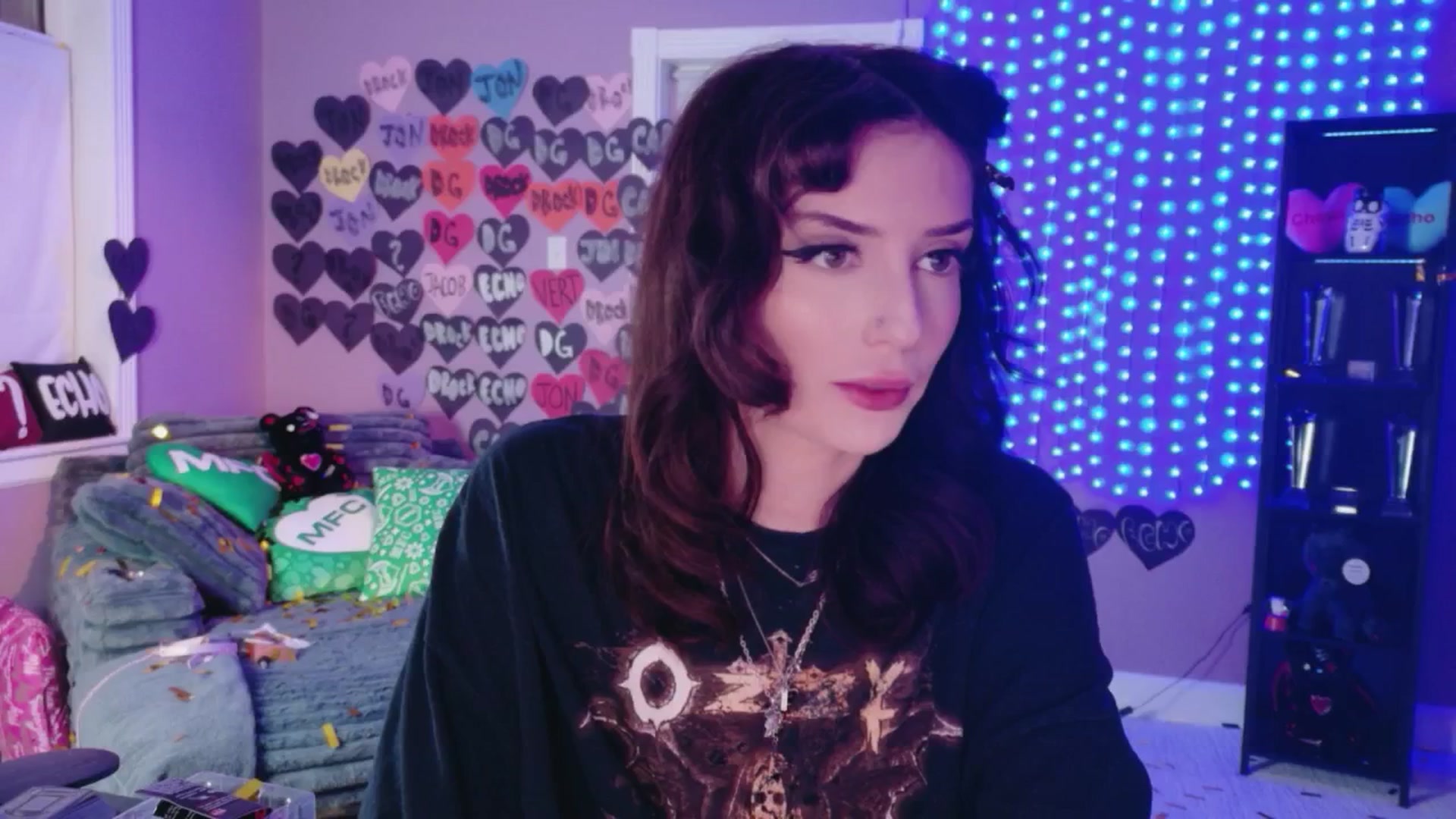 Gallery image thumbnail from DrocksAriel's myfreecams stream on, 03/01/2026, 02:19 image 2 of 20