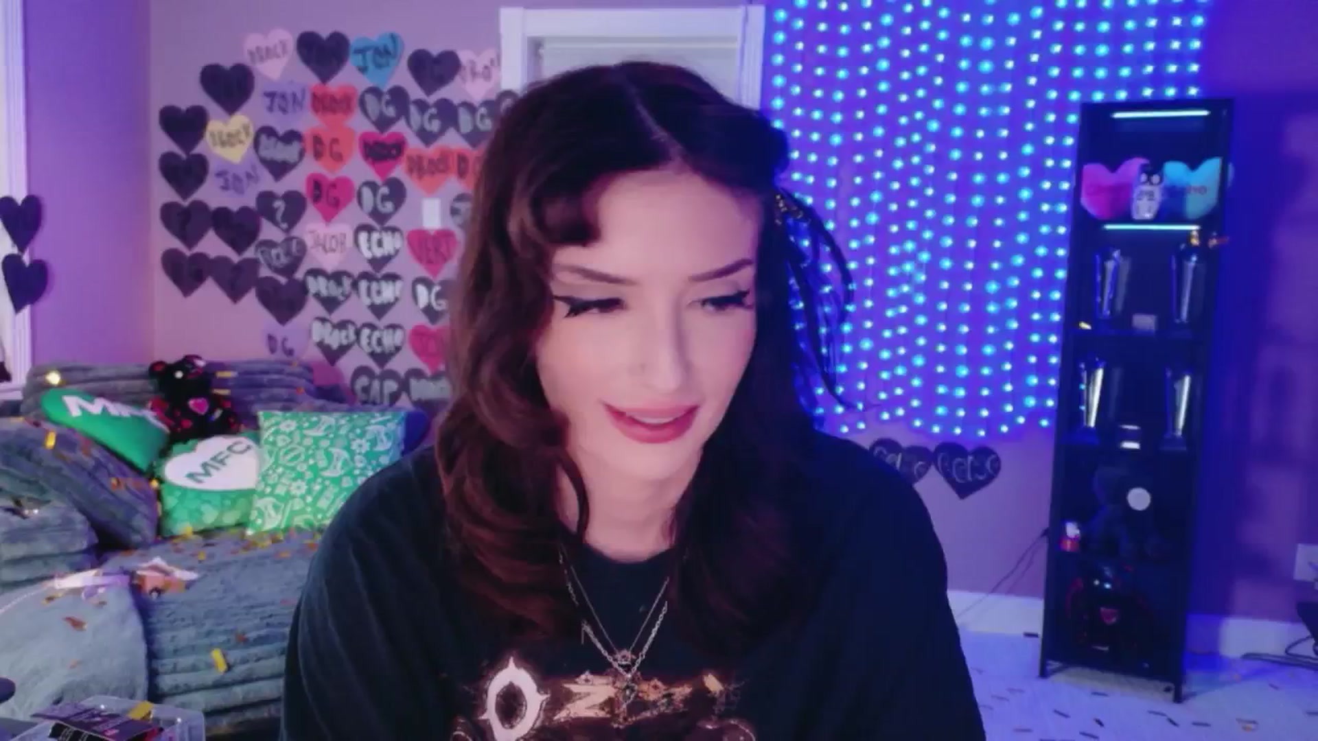 Gallery image thumbnail from DrocksAriel's myfreecams stream on, 03/01/2026, 02:19 image 8 of 20