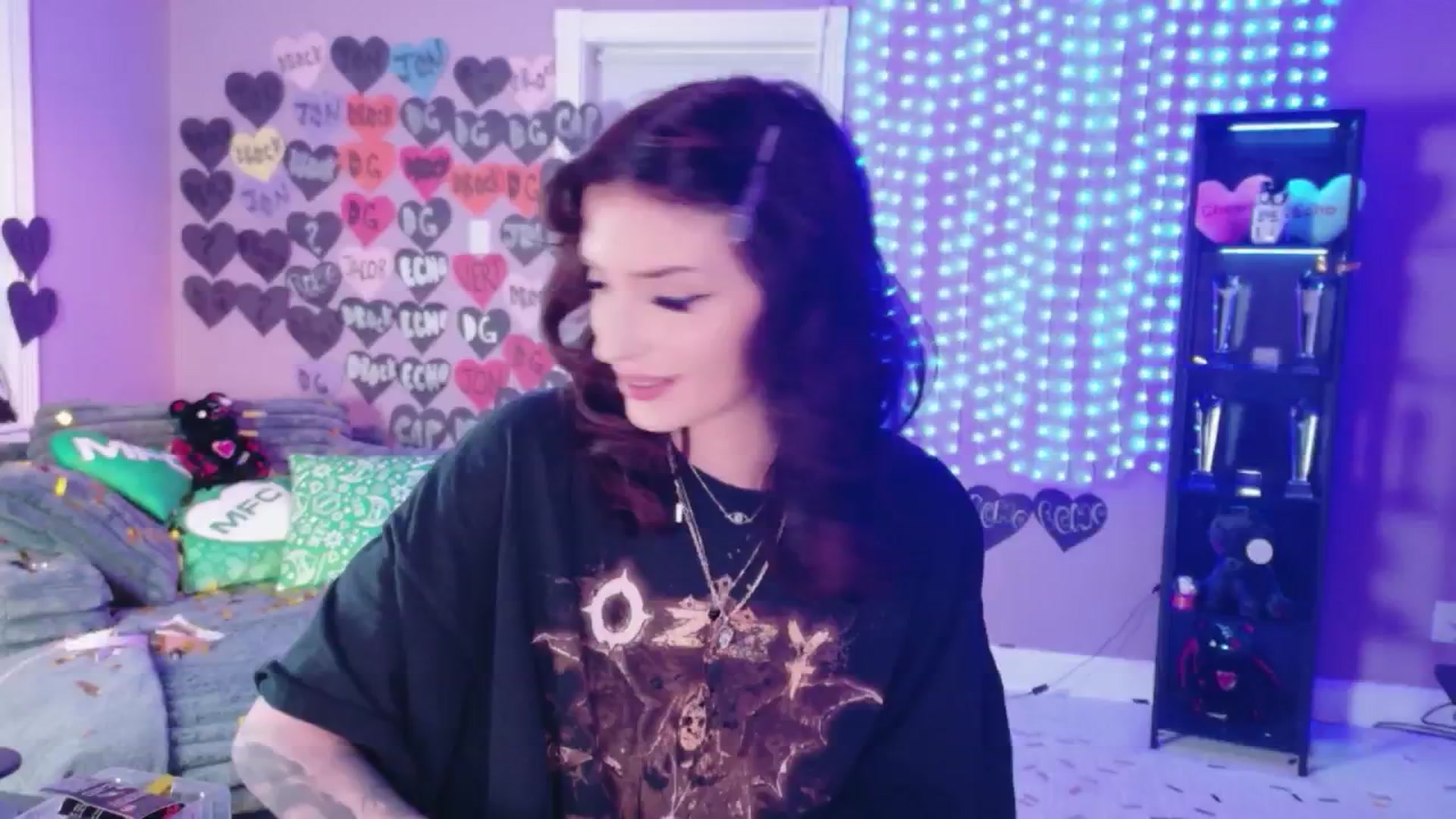 Gallery image thumbnail from DrocksAriel's myfreecams stream on, 03/01/2026, 02:19 image 3 of 20