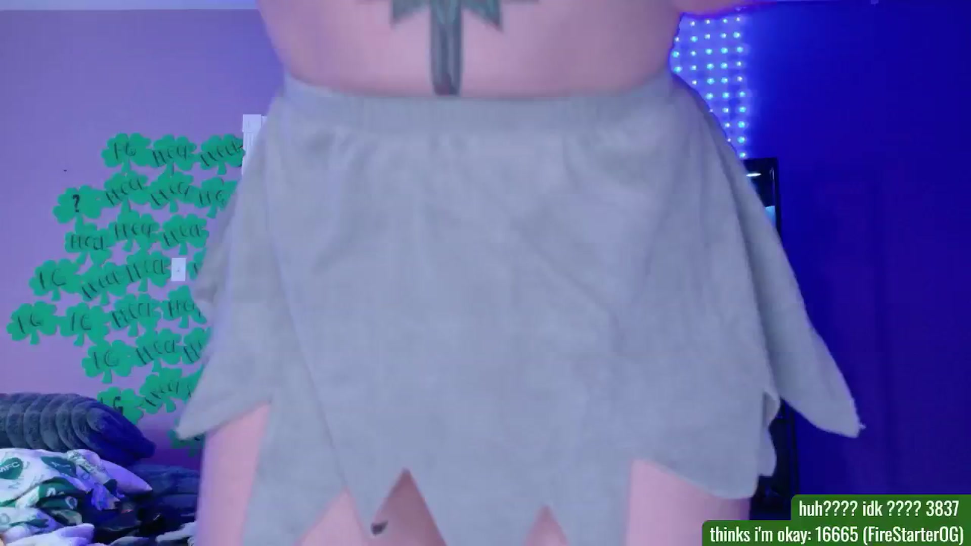Gallery image thumbnail from DrocksAriel's myfreecams stream on, 03/11/2026, 04:13 image 18 of 20