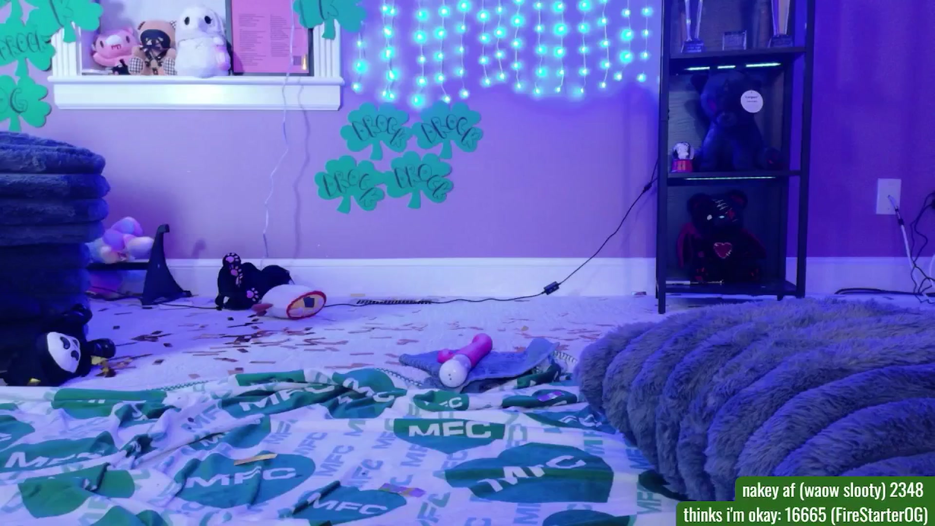 Gallery image thumbnail from DrocksAriel's myfreecams stream on, 03/11/2026, 04:13 image 6 of 20