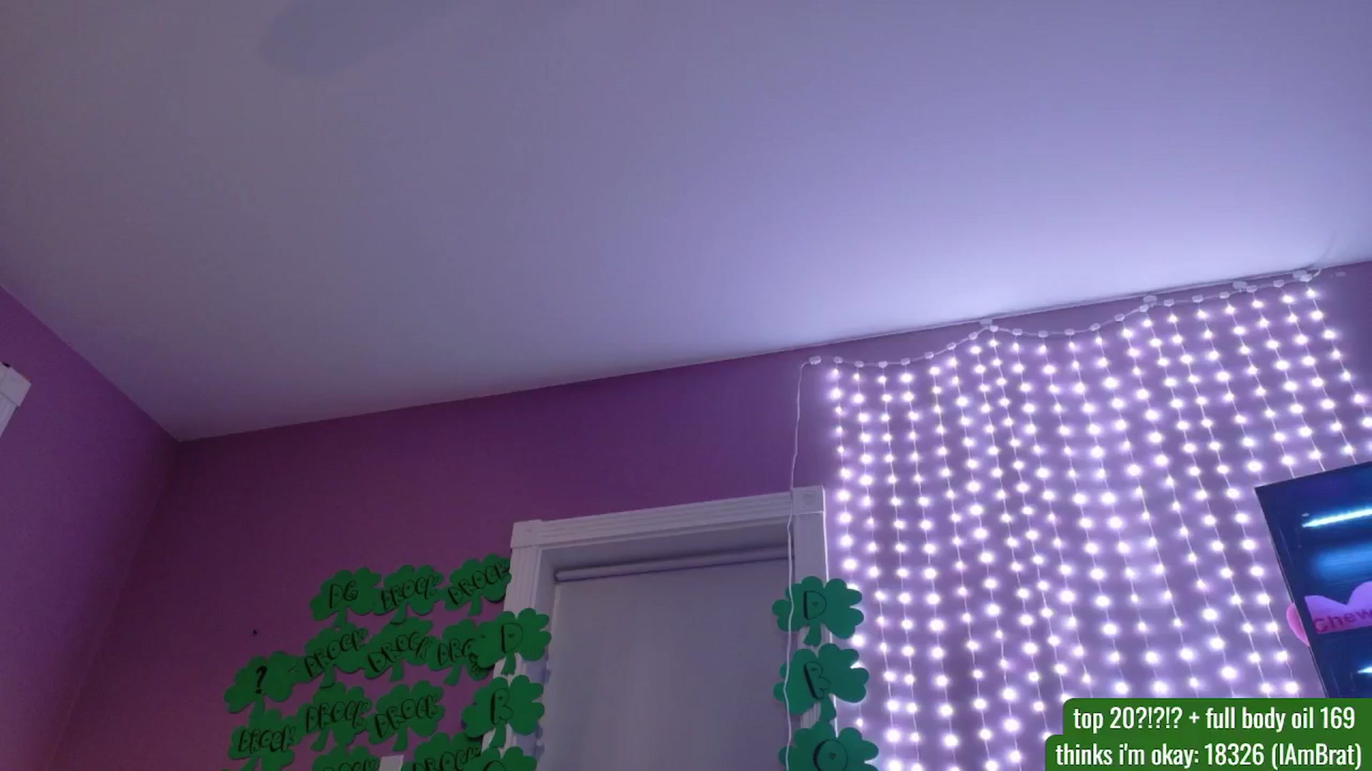 Gallery image thumbnail from DrocksAriel's myfreecams stream on, 03/12/2026, 03:25 image 11 of 20