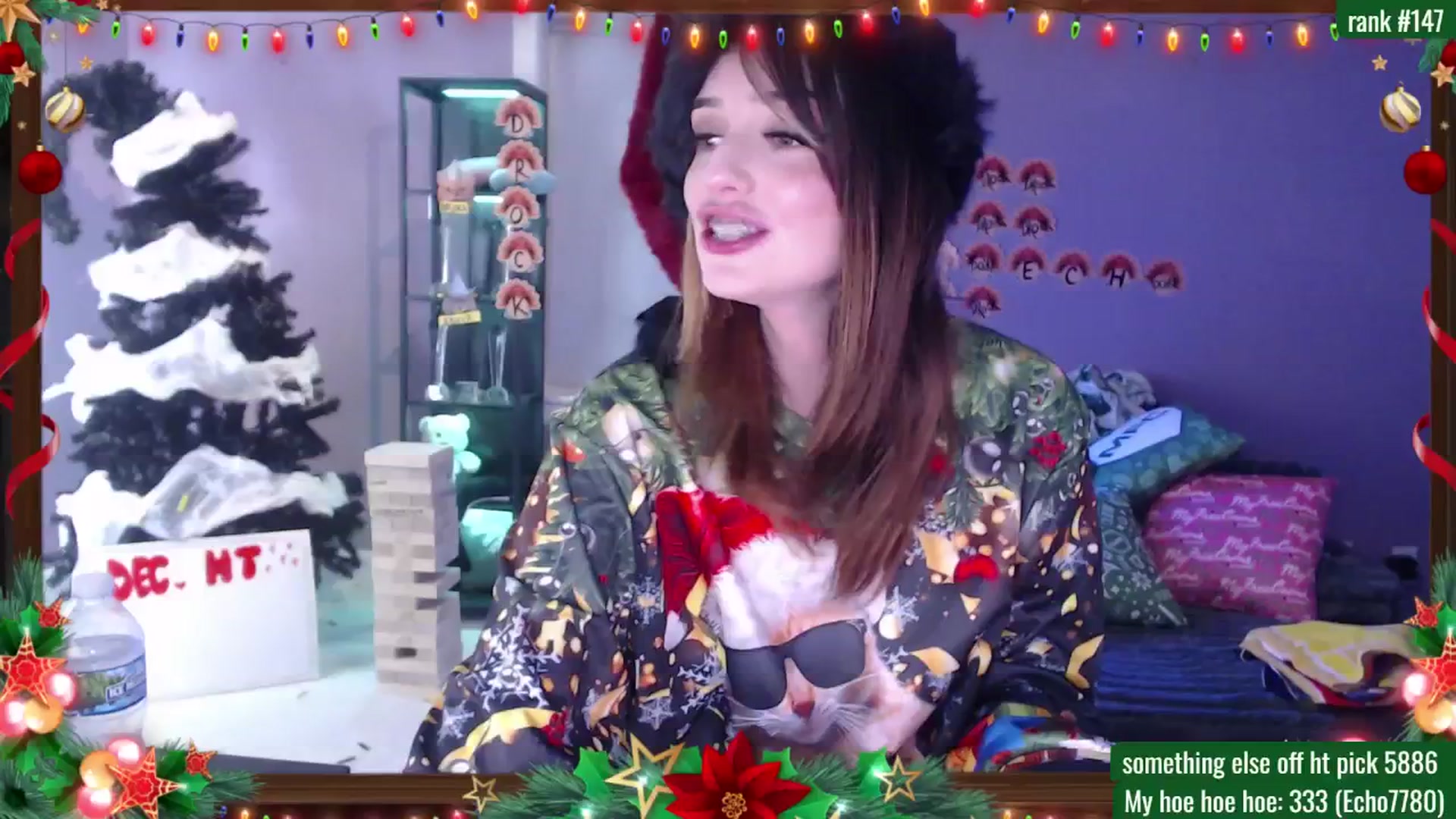 Gallery image thumbnail from DrocksPussie's myfreecams stream on, 12/02/2025, 04:23 image 10 of 20