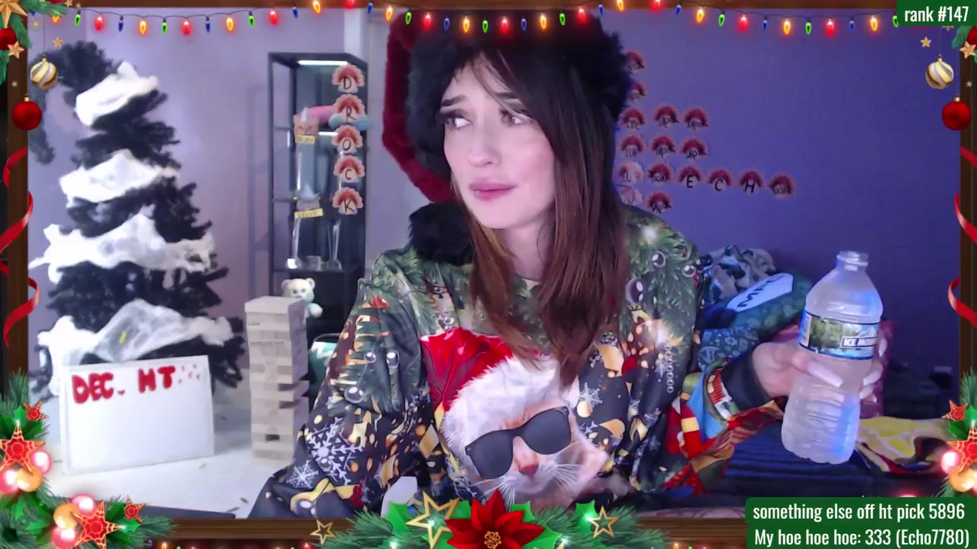 Gallery image thumbnail from DrocksPussie's myfreecams stream on, 12/02/2025, 04:23 image 9 of 20