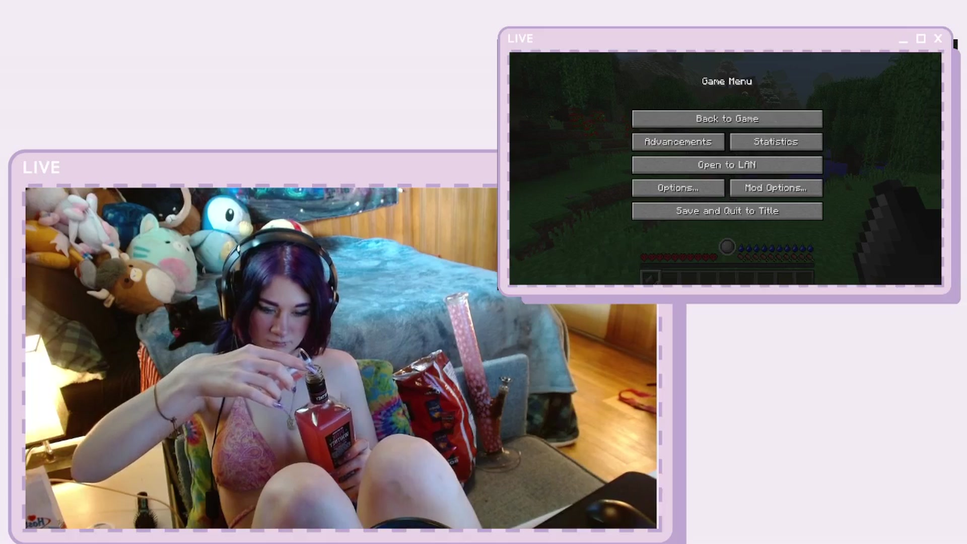 Gallery image thumbnail from Drtybngrat's myfreecams stream on, 05/15/2025, 23:25 image 16 of 20