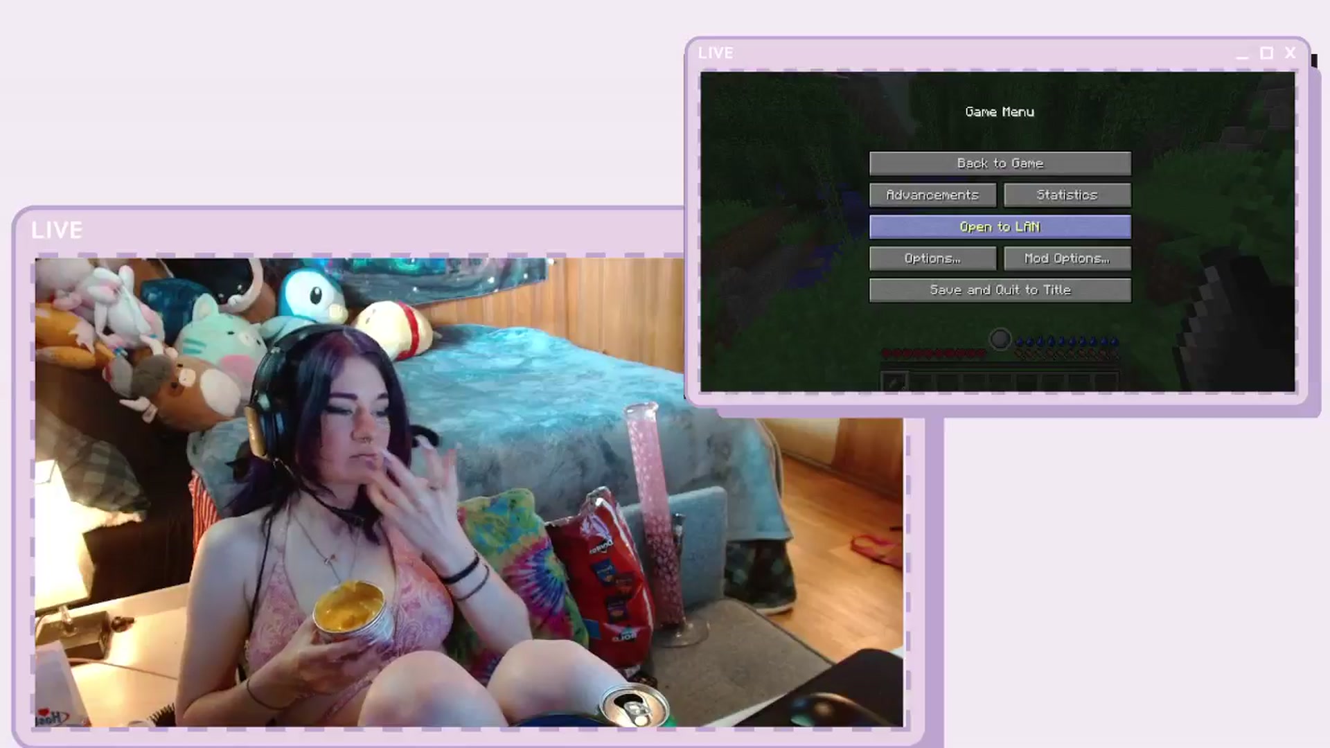 Gallery image thumbnail from Drtybngrat's myfreecams stream on, 05/15/2025, 23:25 image 18 of 20