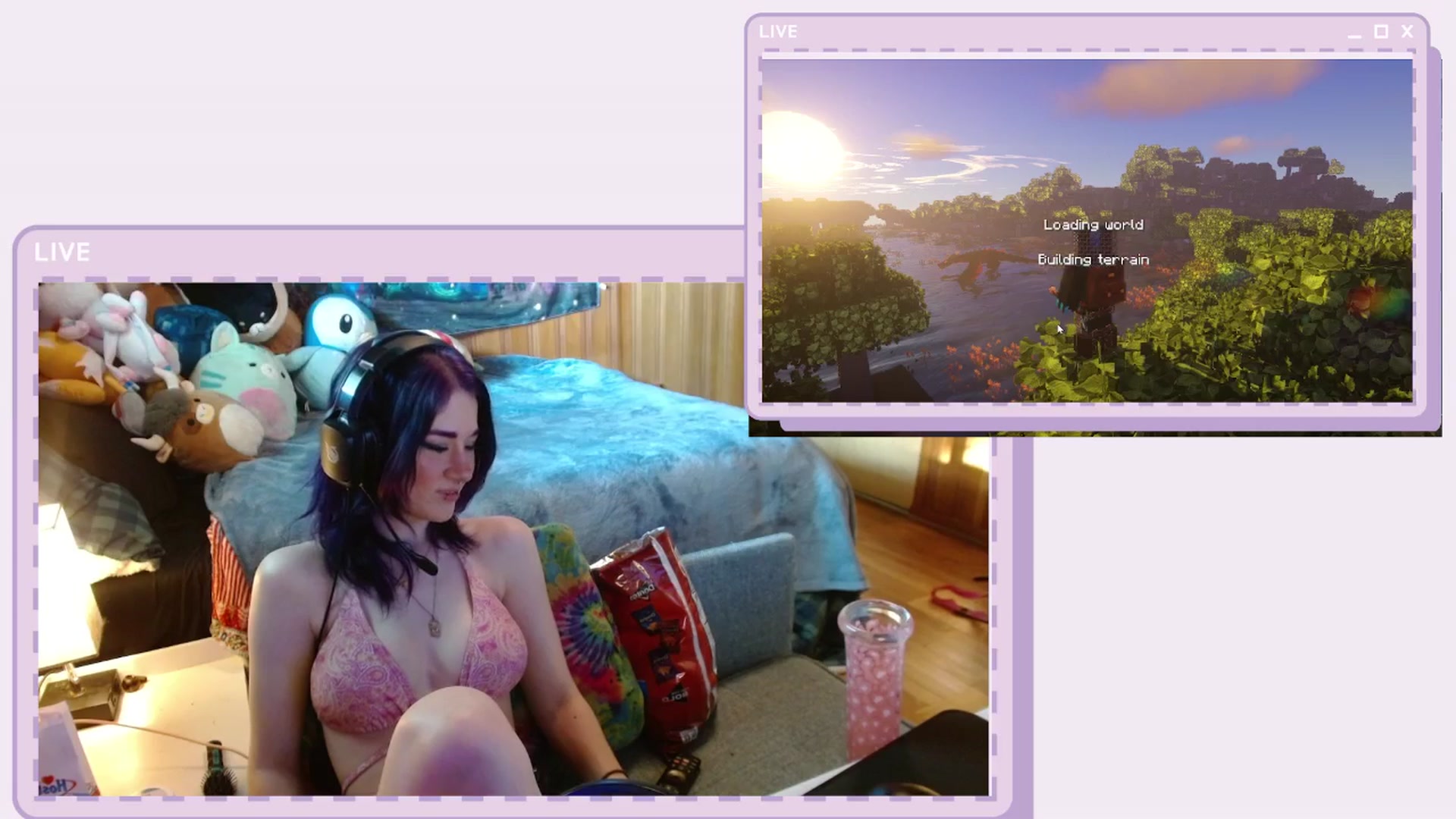 Gallery image thumbnail from Drtybngrat's myfreecams stream on, 05/15/2025, 23:25 image 13 of 20