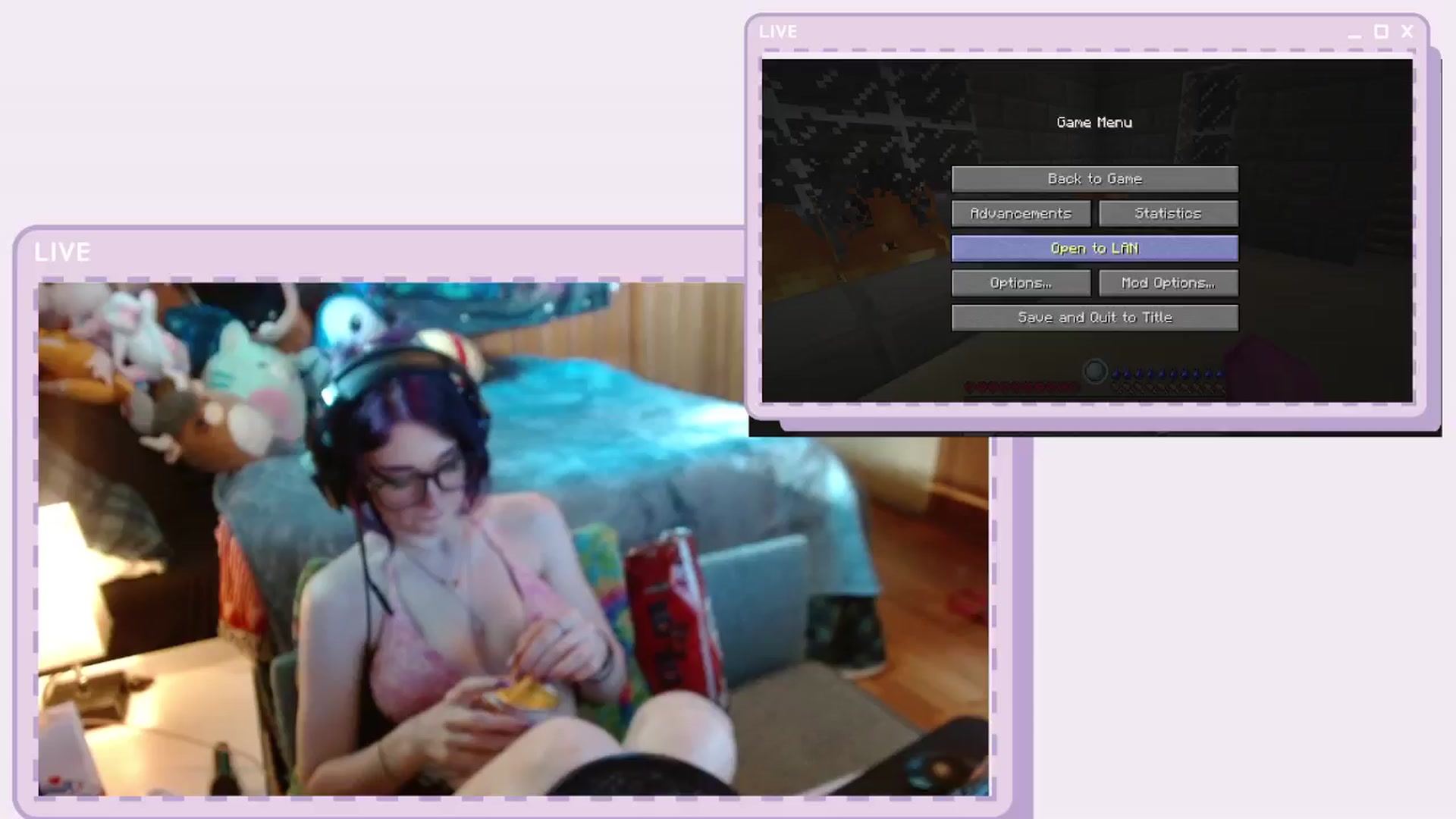 Gallery image thumbnail from Drtybngrat's myfreecams stream on, 05/15/2025, 23:25 image 5 of 20